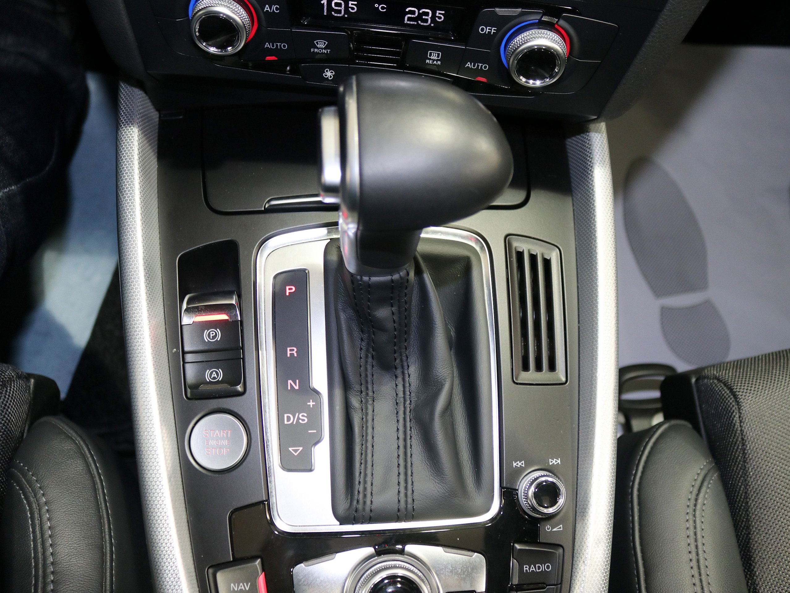 Foto Audi Q5 32