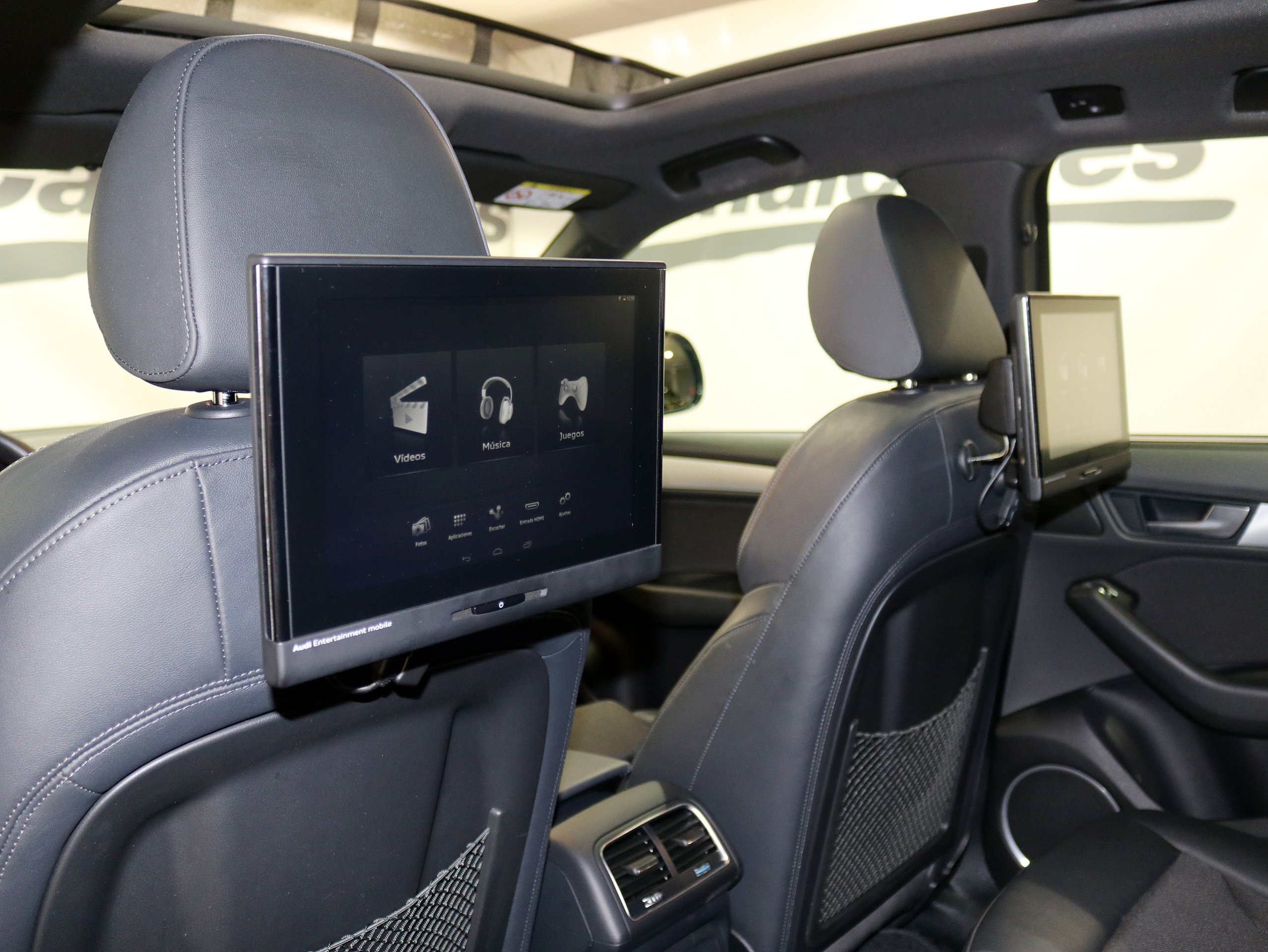 Foto Audi Q5 46