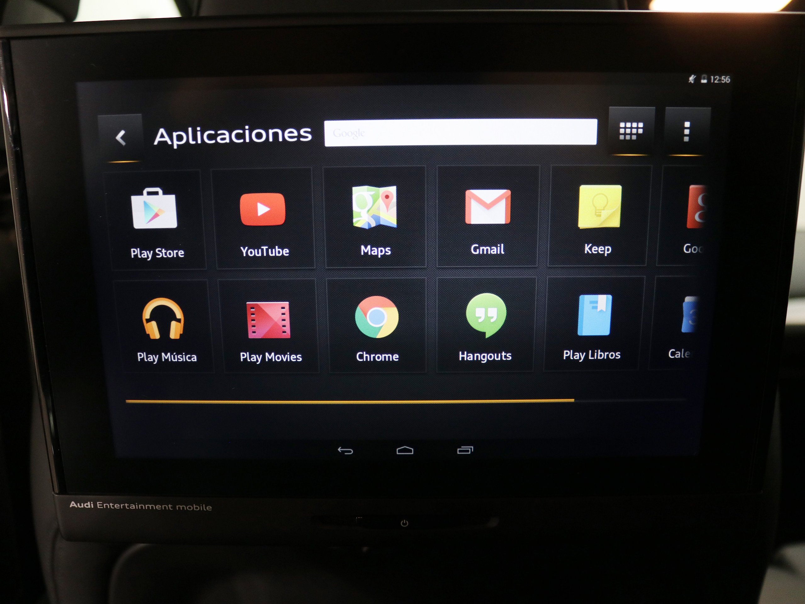 Foto Audi Q5 47