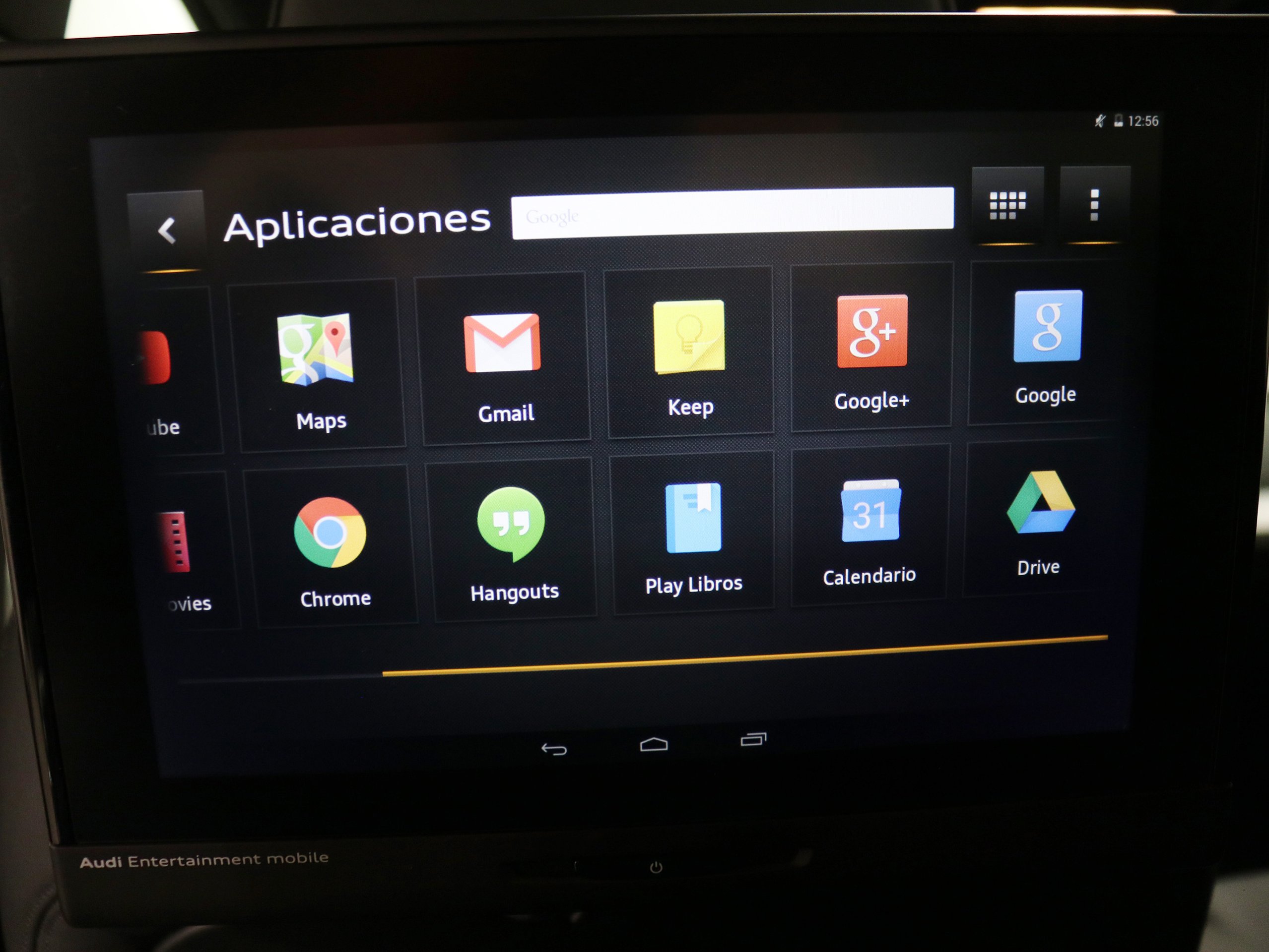 Foto Audi Q5 48