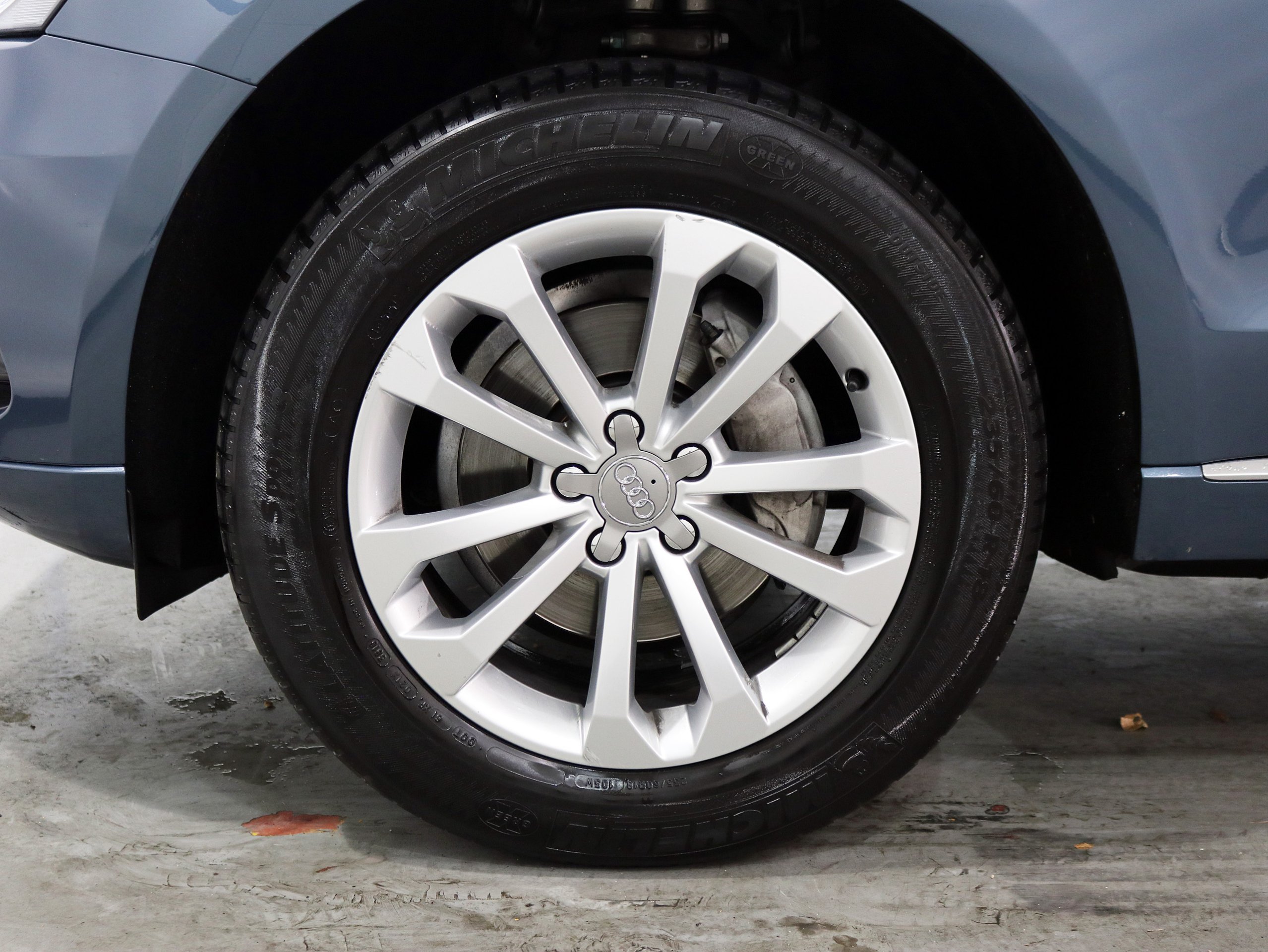 Foto Audi Q5 51