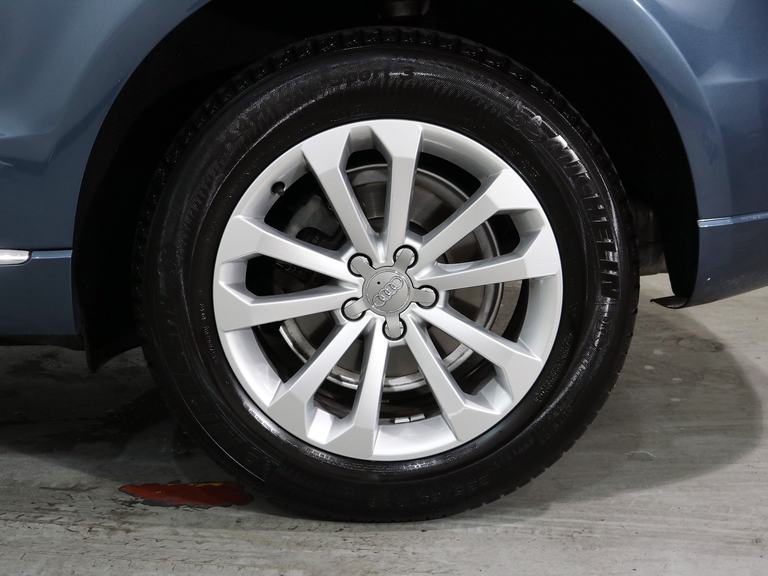 Foto Audi Q5 52