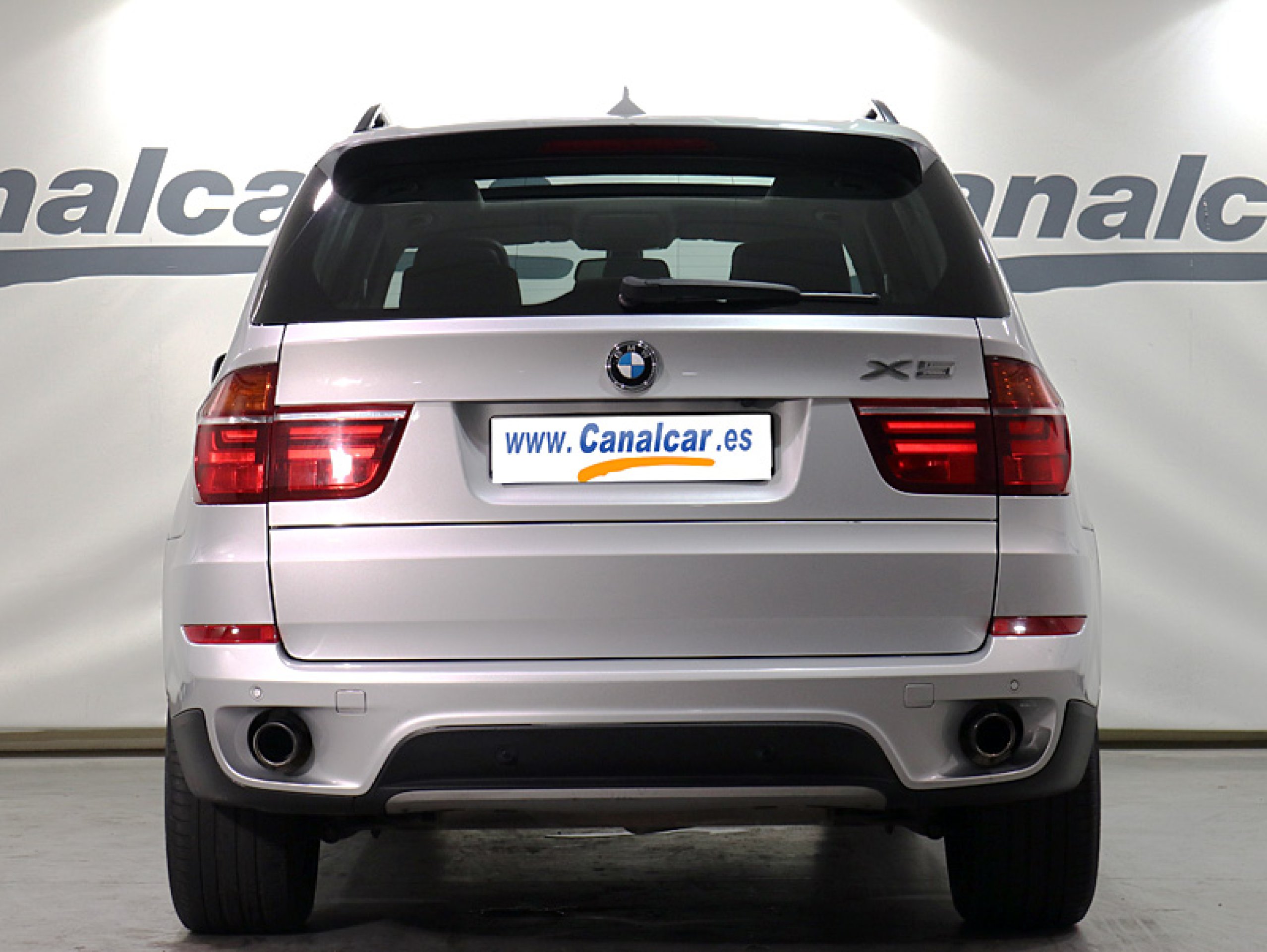 Foto Bmw X5 6