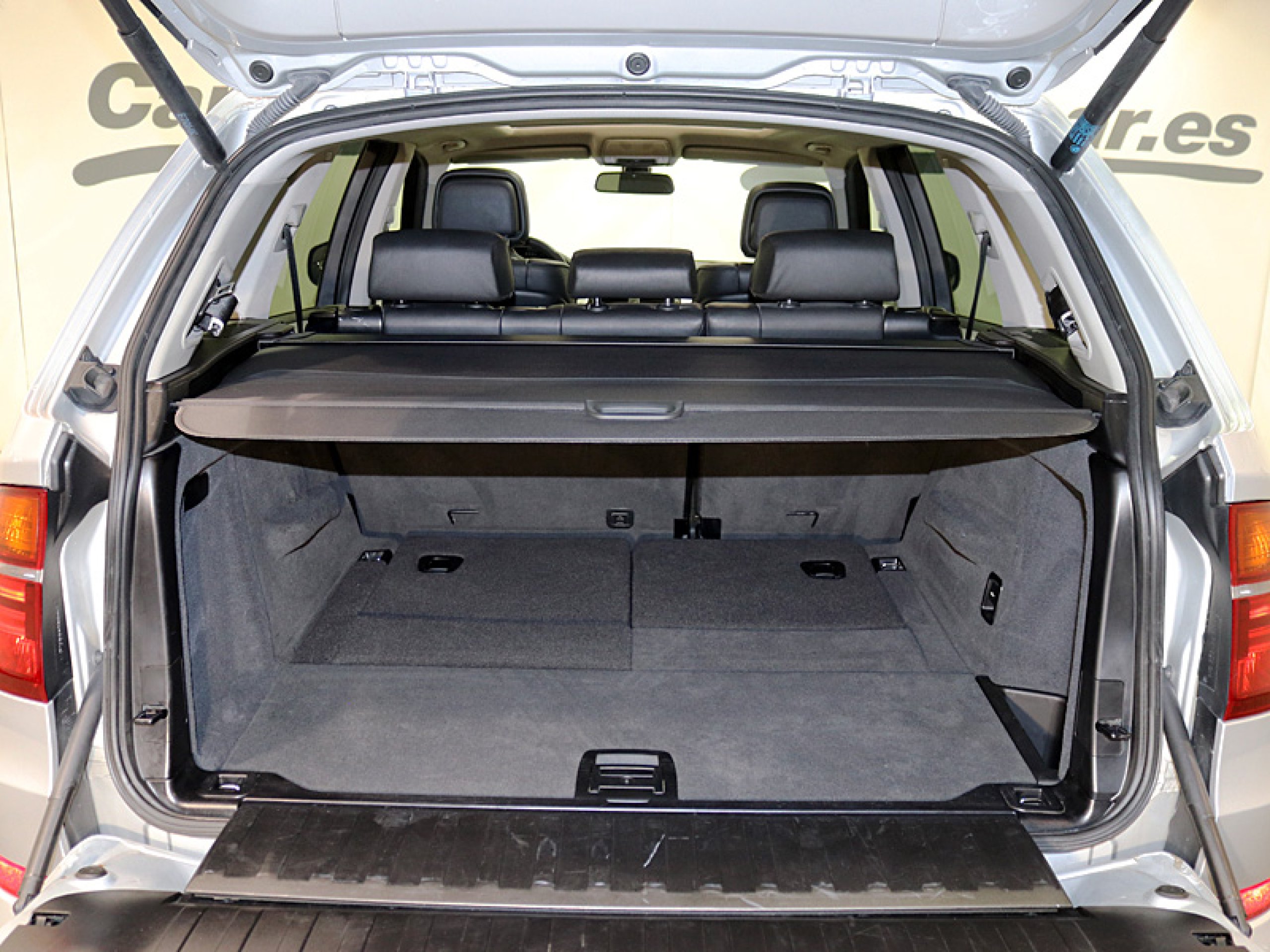 Foto Bmw X5 9