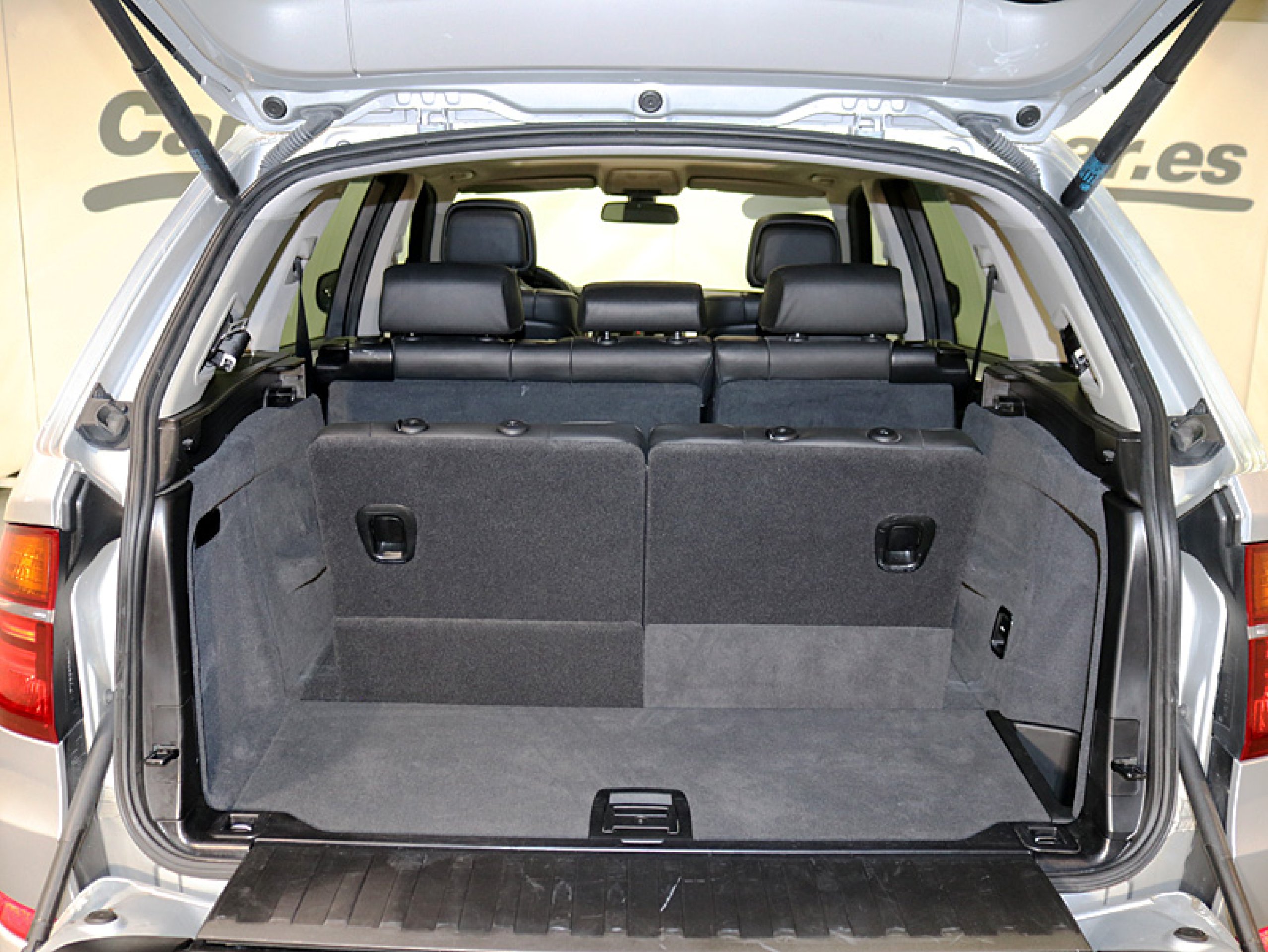 Foto Bmw X5 10