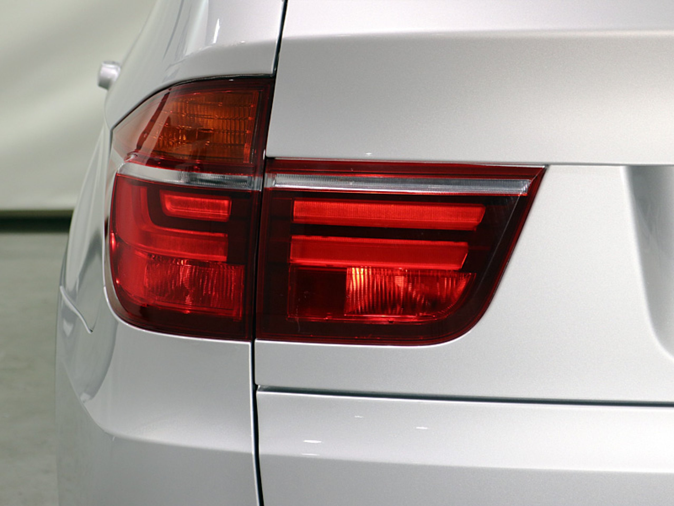 Foto Bmw X5 11