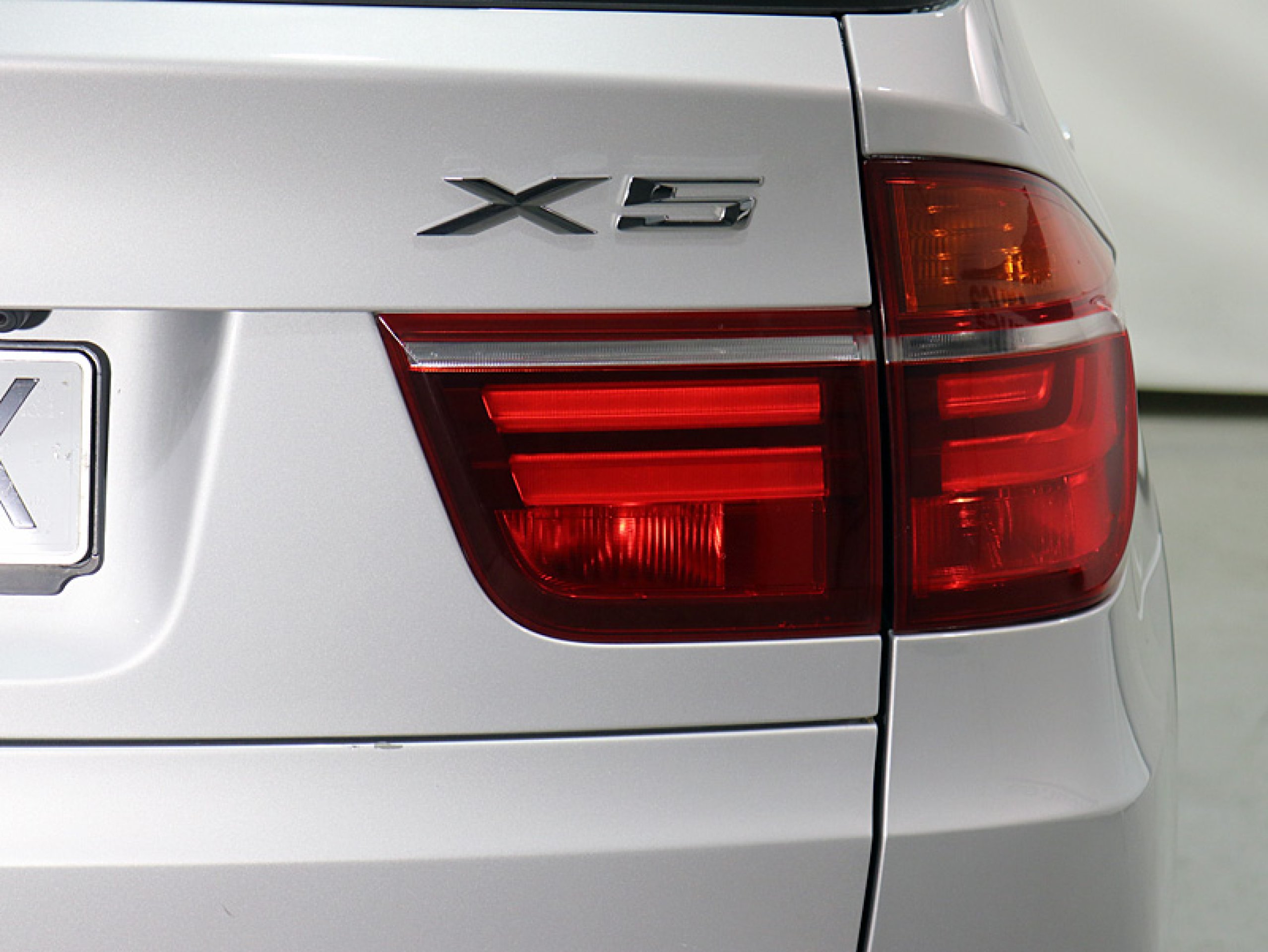 Foto Bmw X5 12
