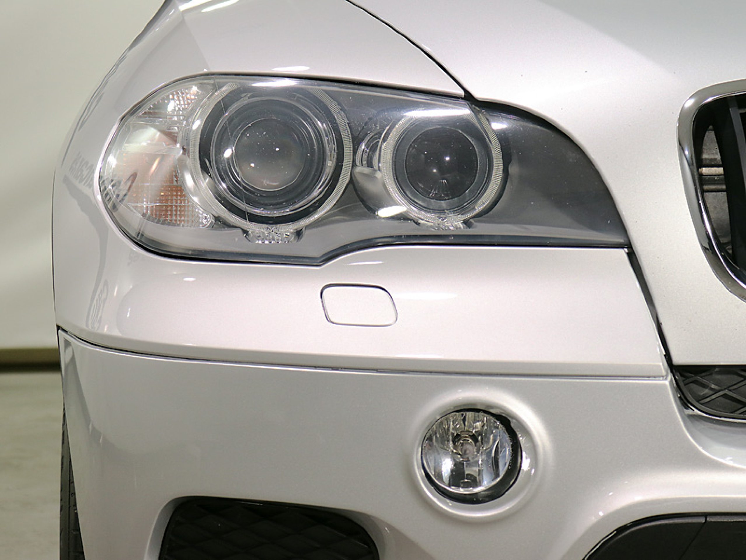 Foto Bmw X5 13