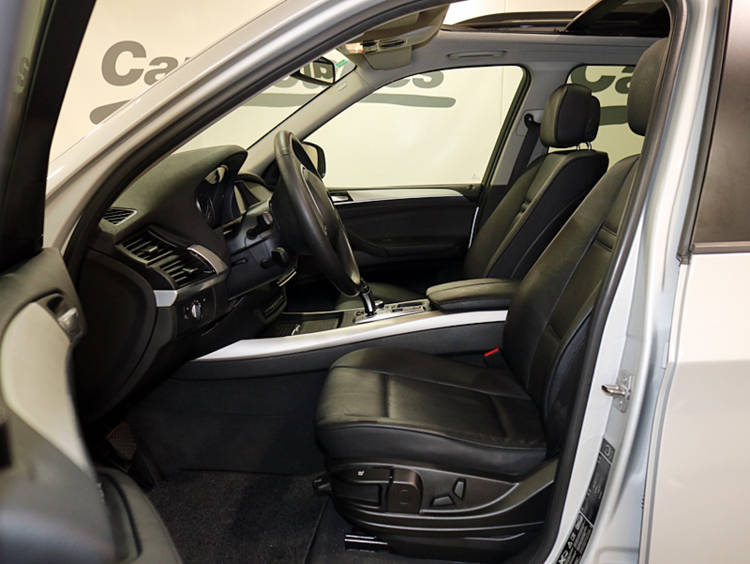 Foto Bmw X5 16