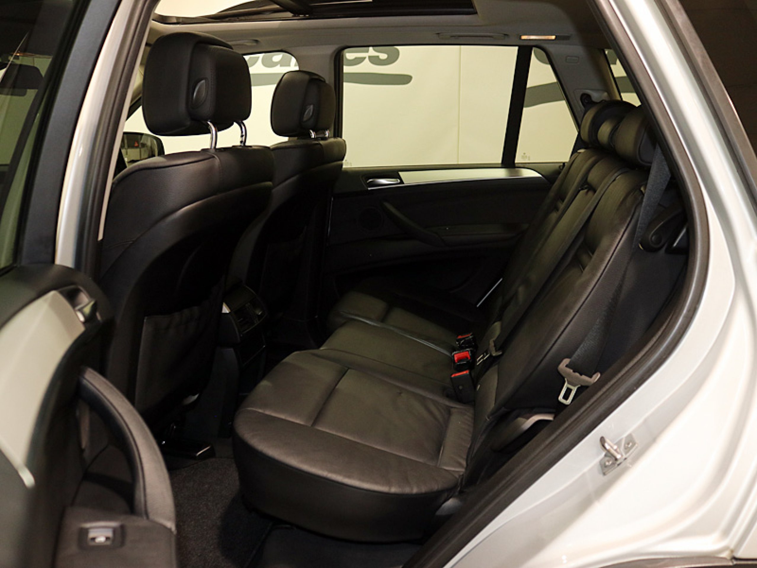 Foto Bmw X5 17