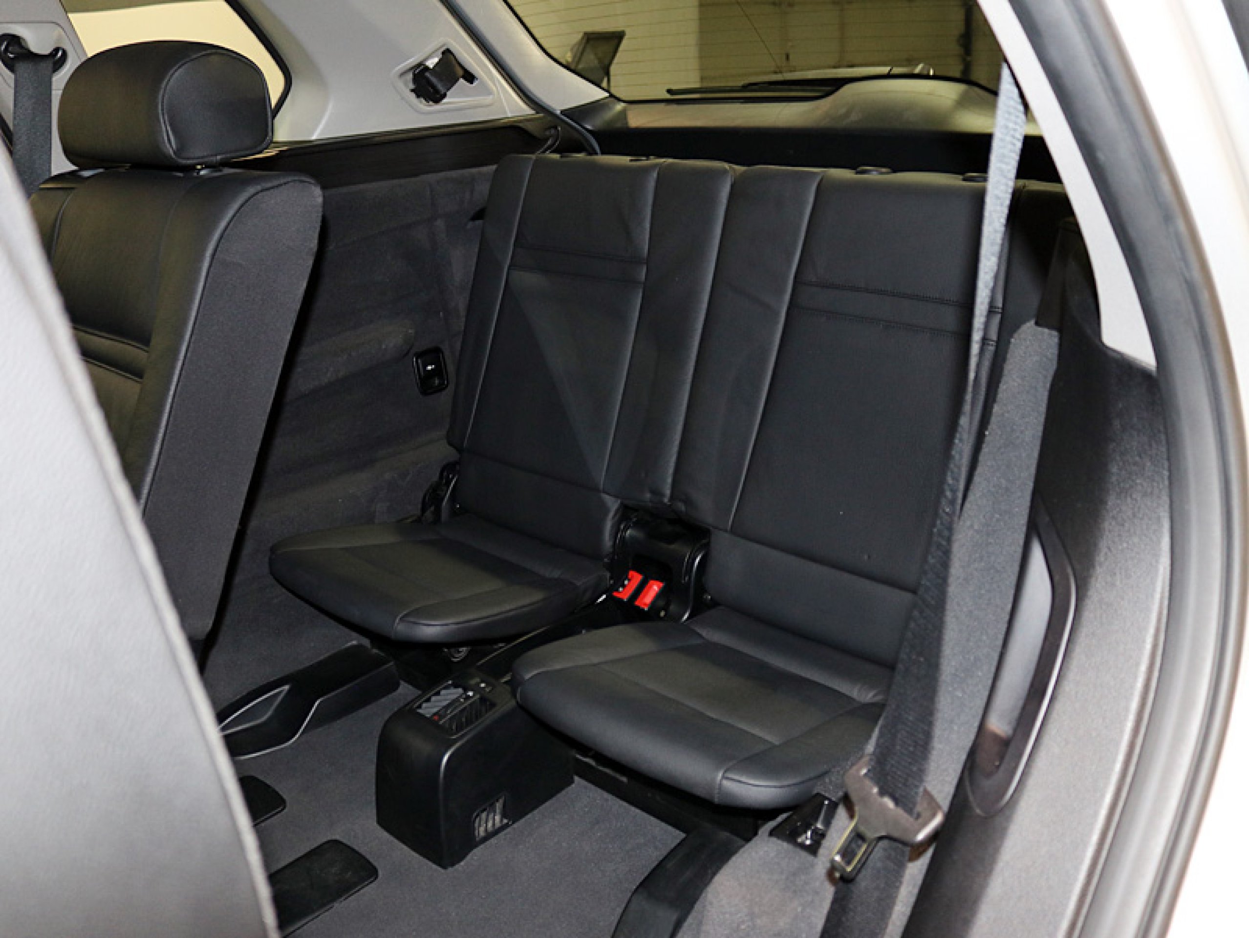 Foto Bmw X5 18