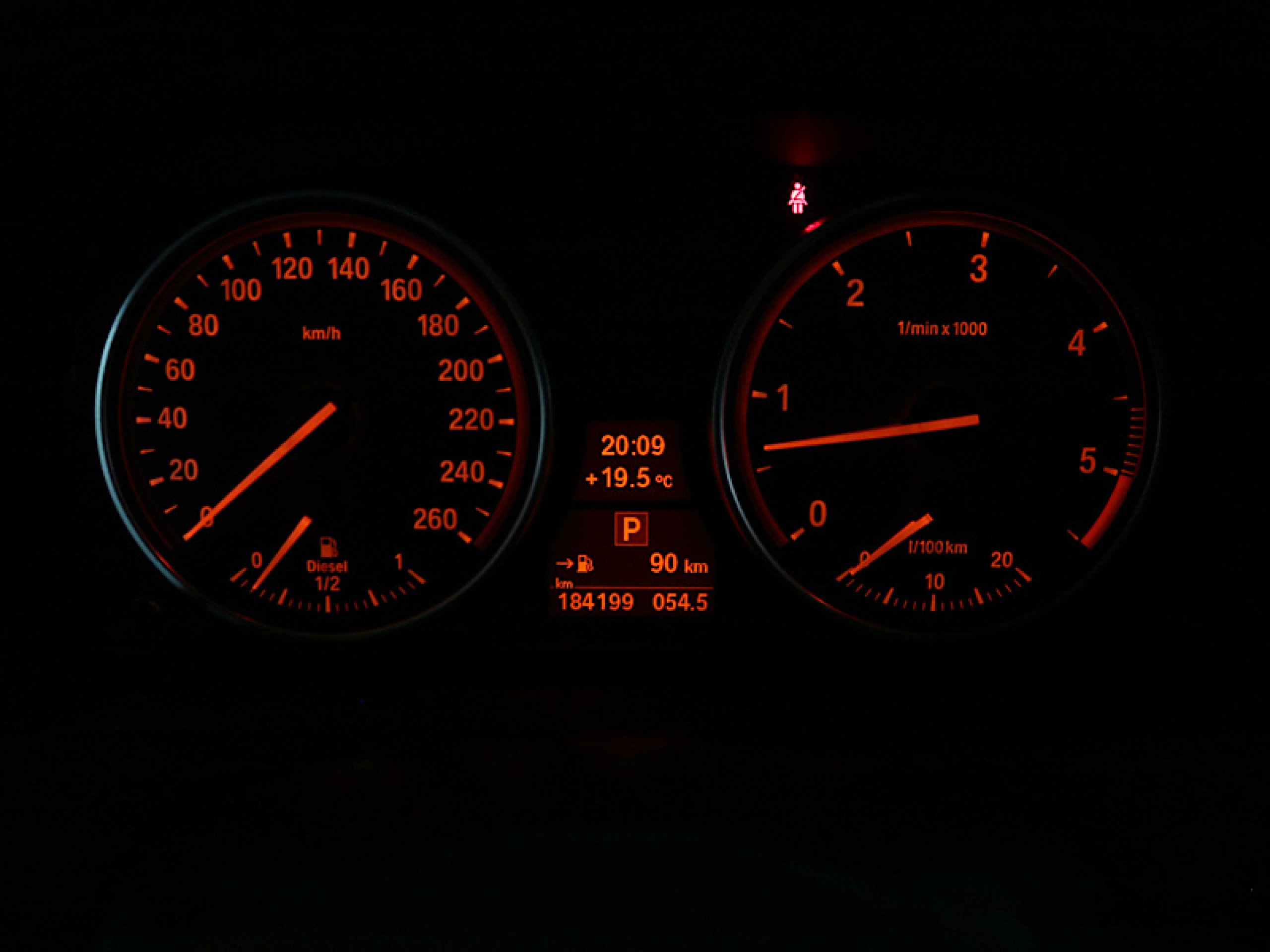 Foto Bmw X5 19