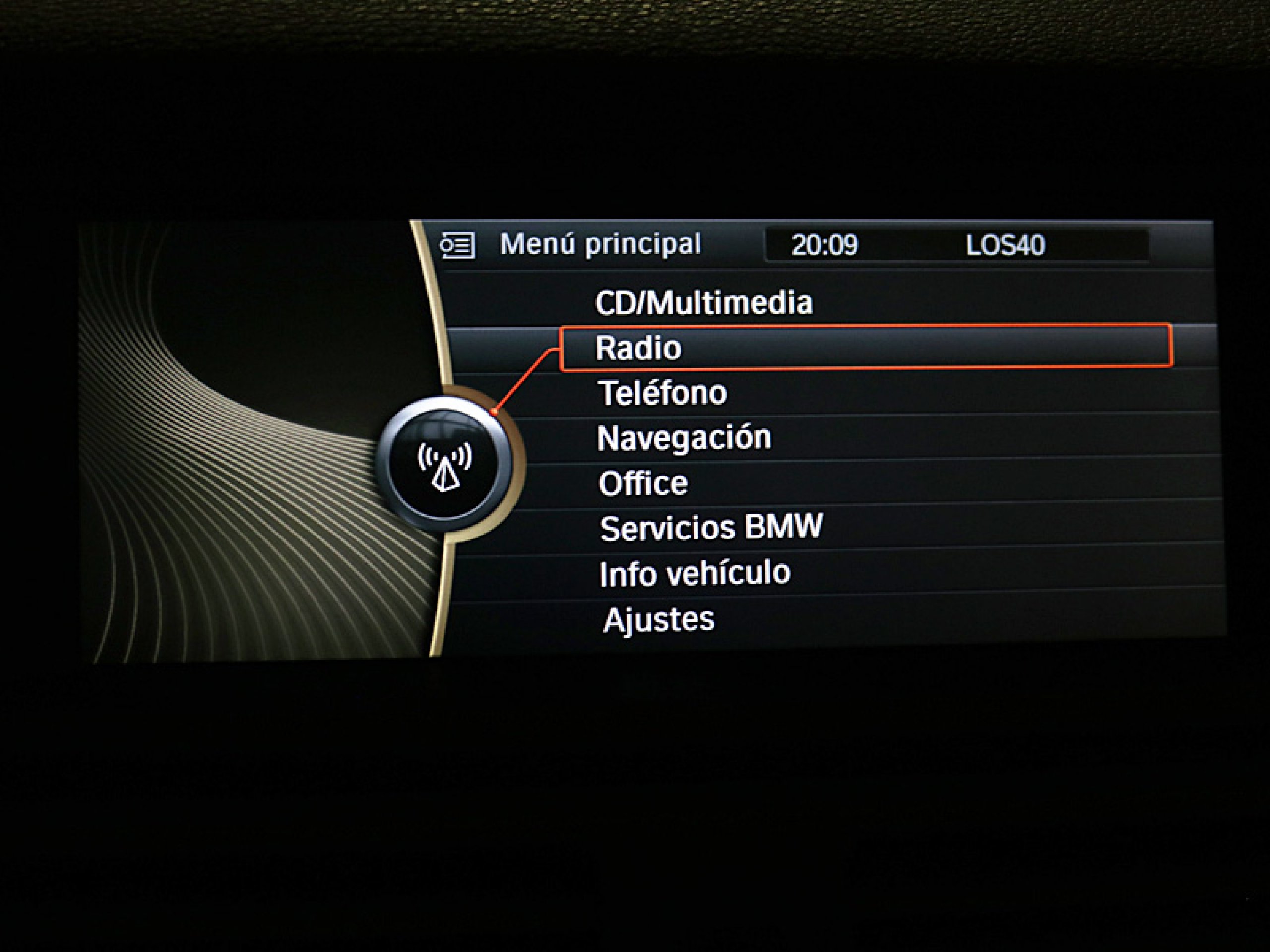 Foto Bmw X5 21