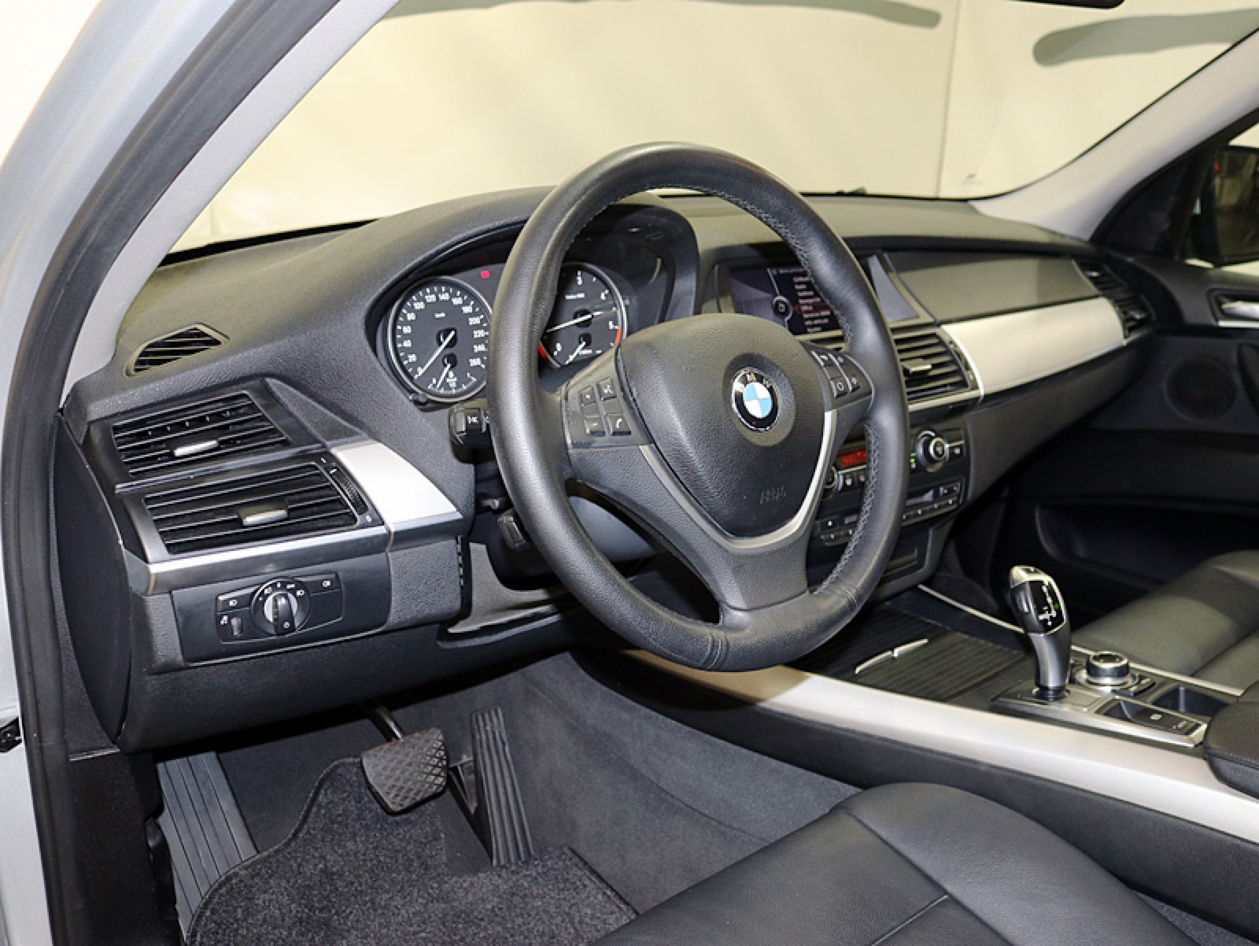 Foto Bmw X5 24
