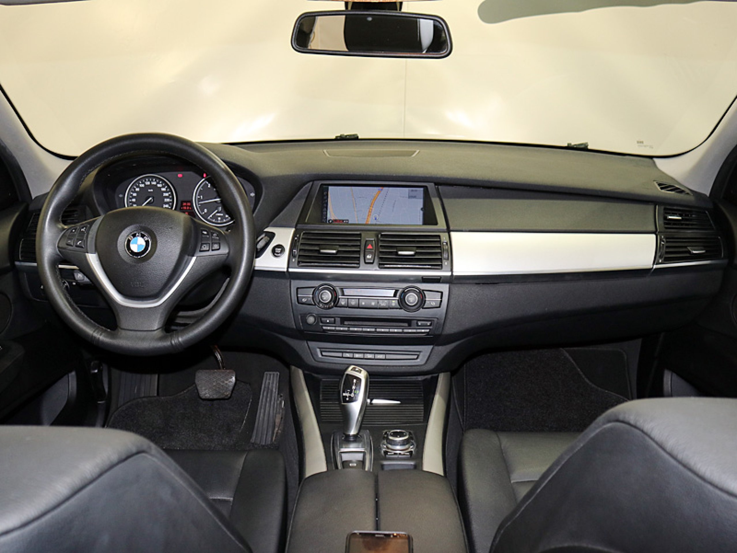 Foto Bmw X5 25