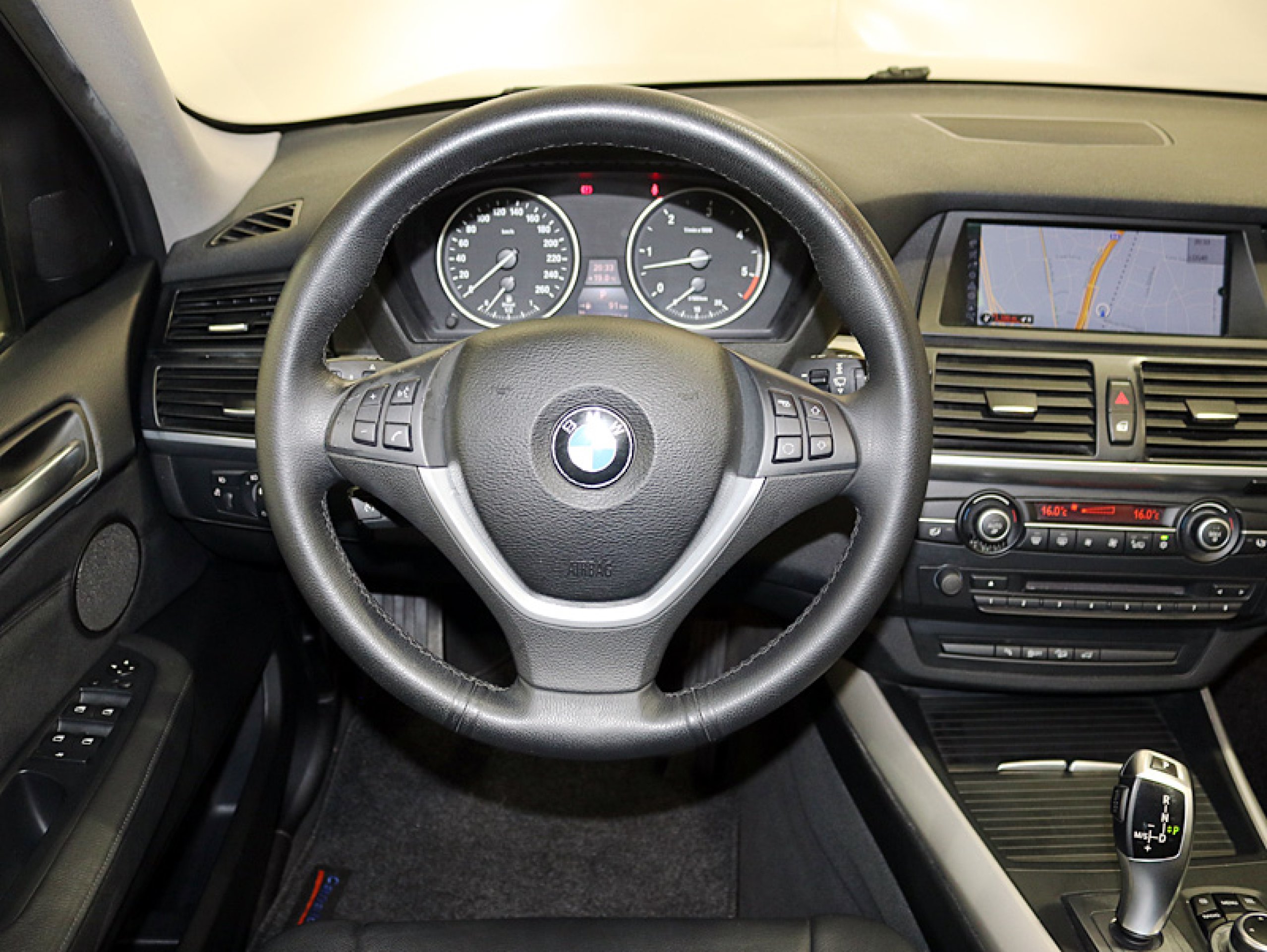 Foto Bmw X5 26