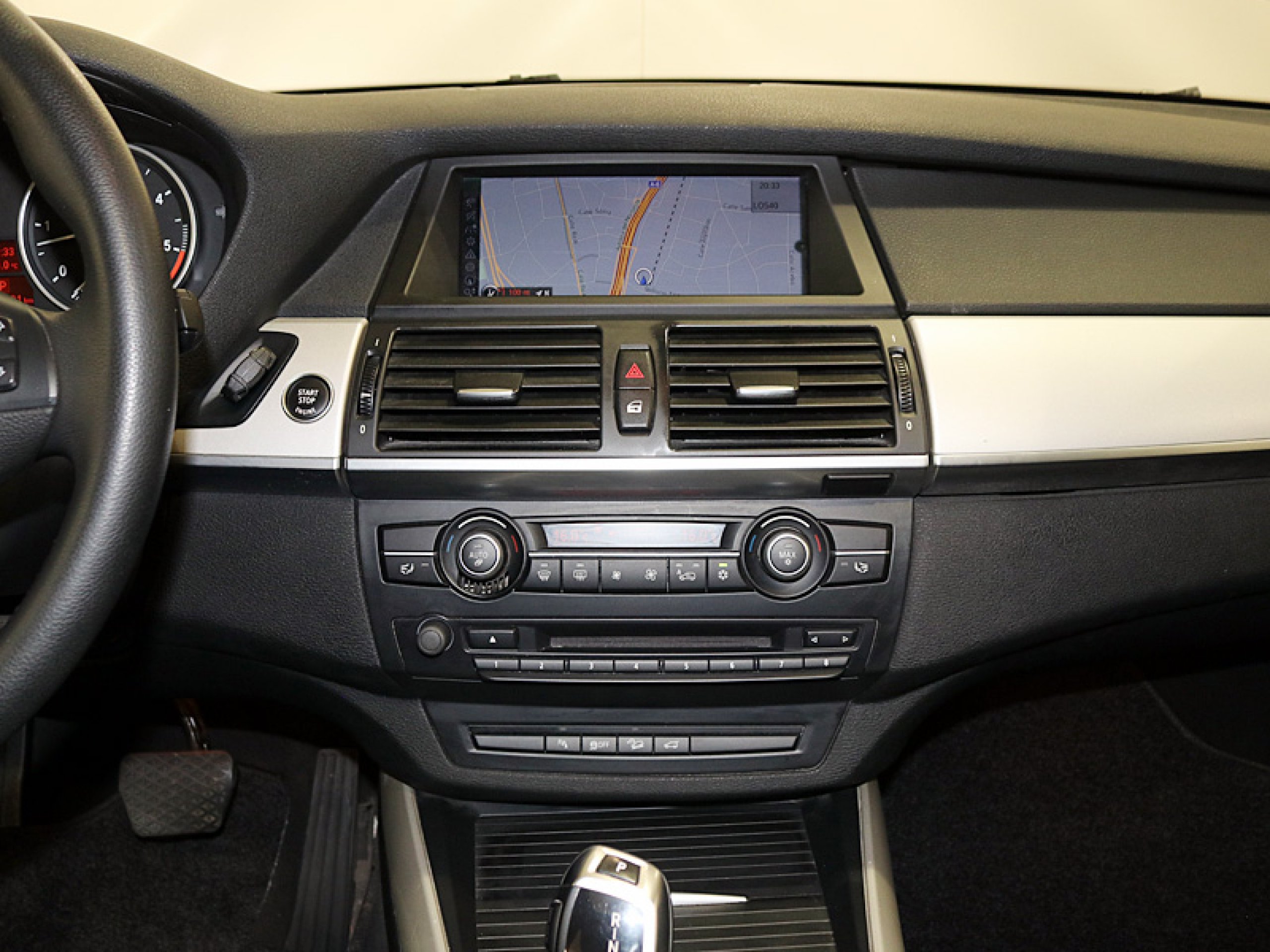 Foto Bmw X5 27