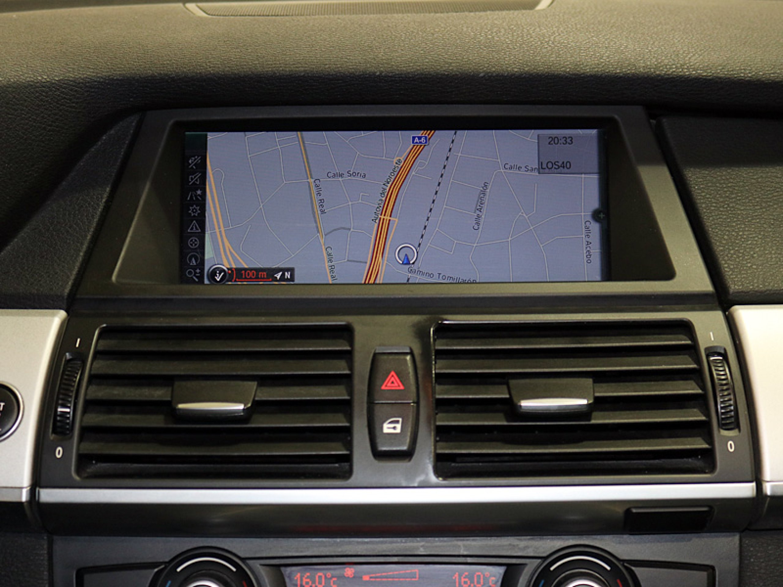 Foto Bmw X5 28