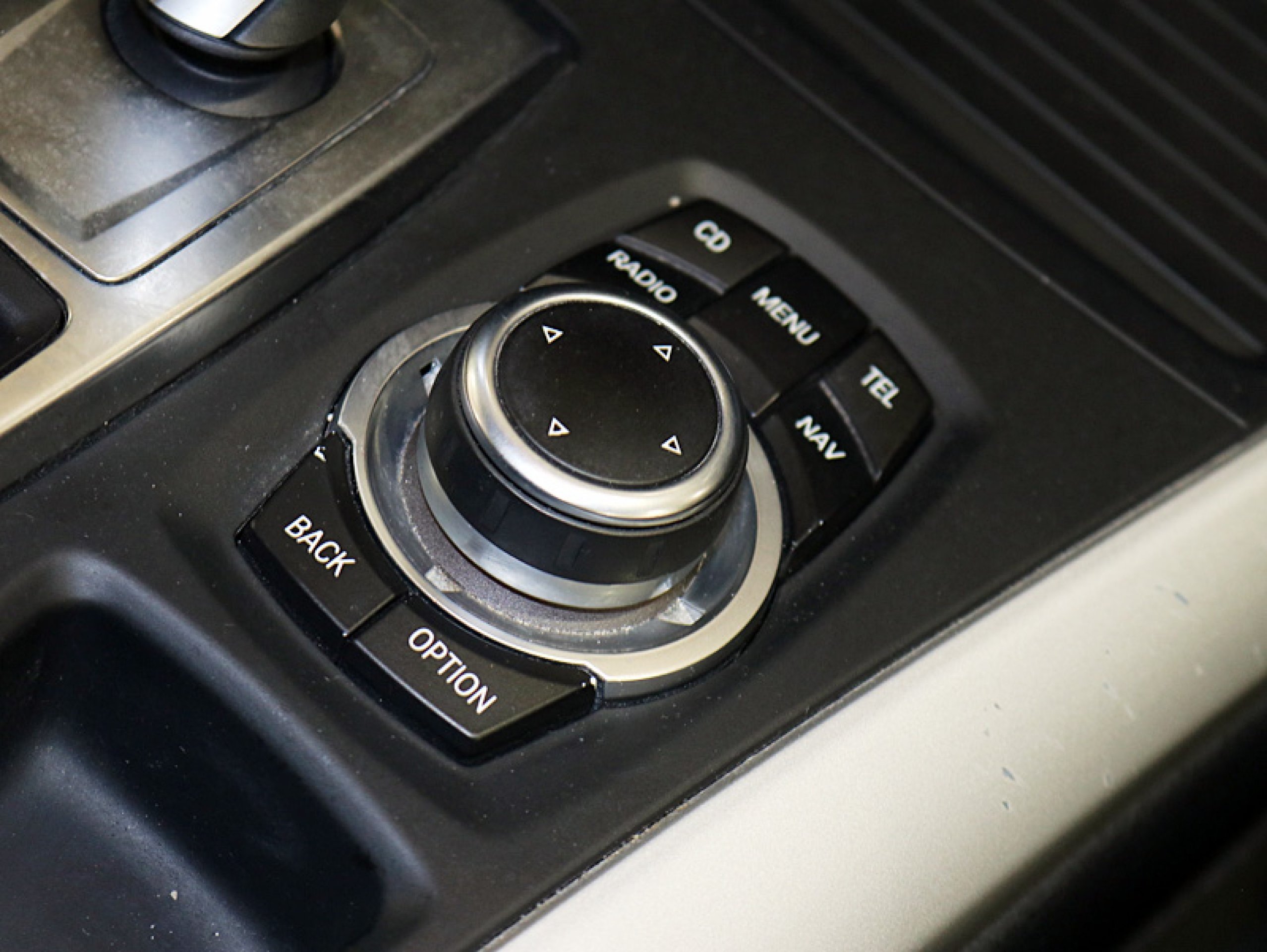 Foto Bmw X5 31