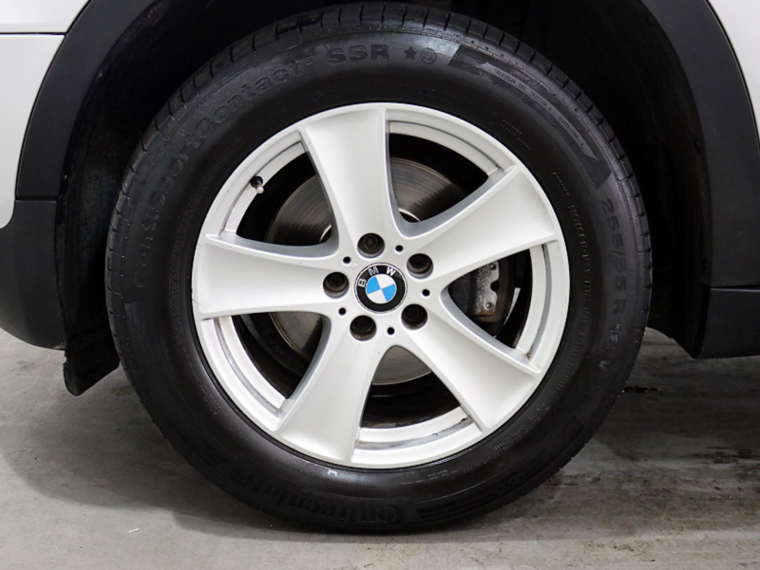Foto Bmw X5 44