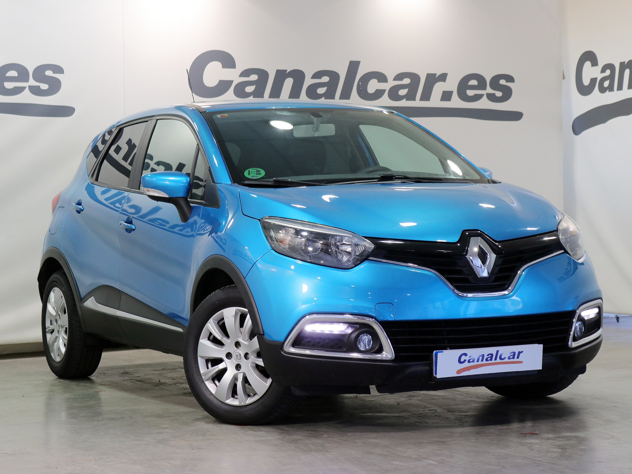 Foto Renault Captur 3