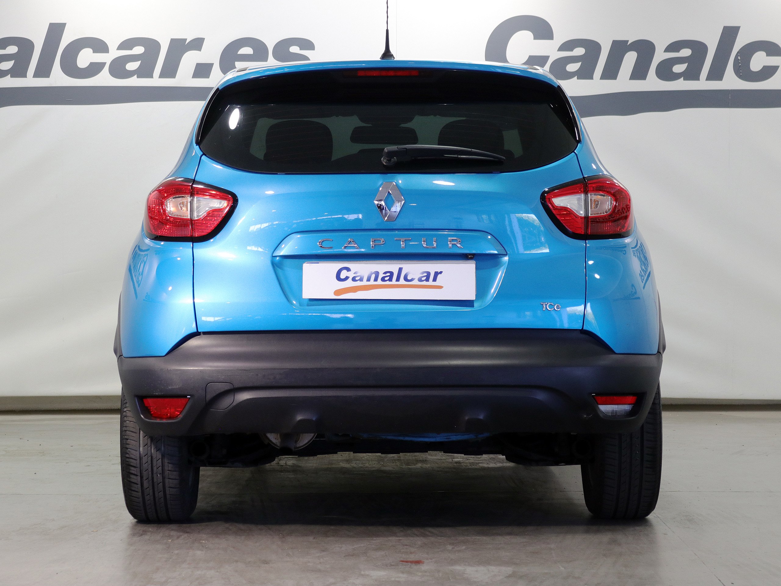 Foto Renault Captur 5