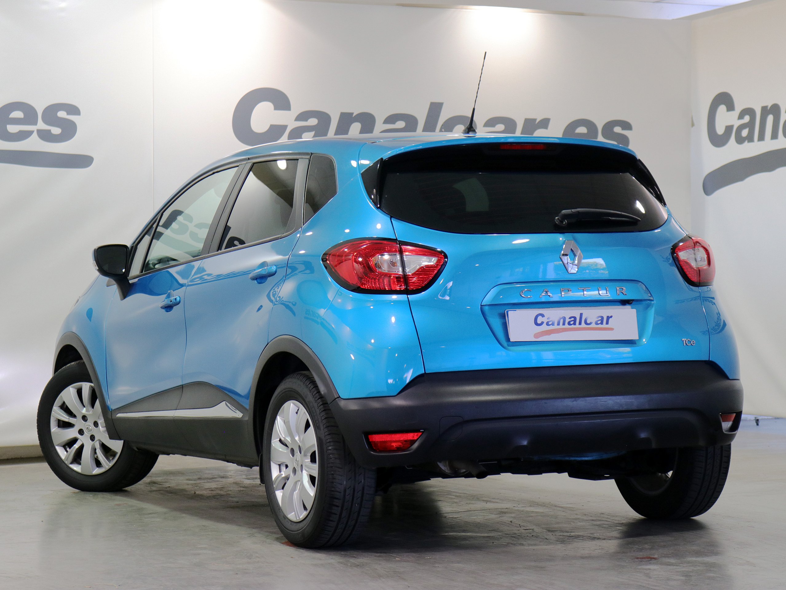 Foto Renault Captur 6