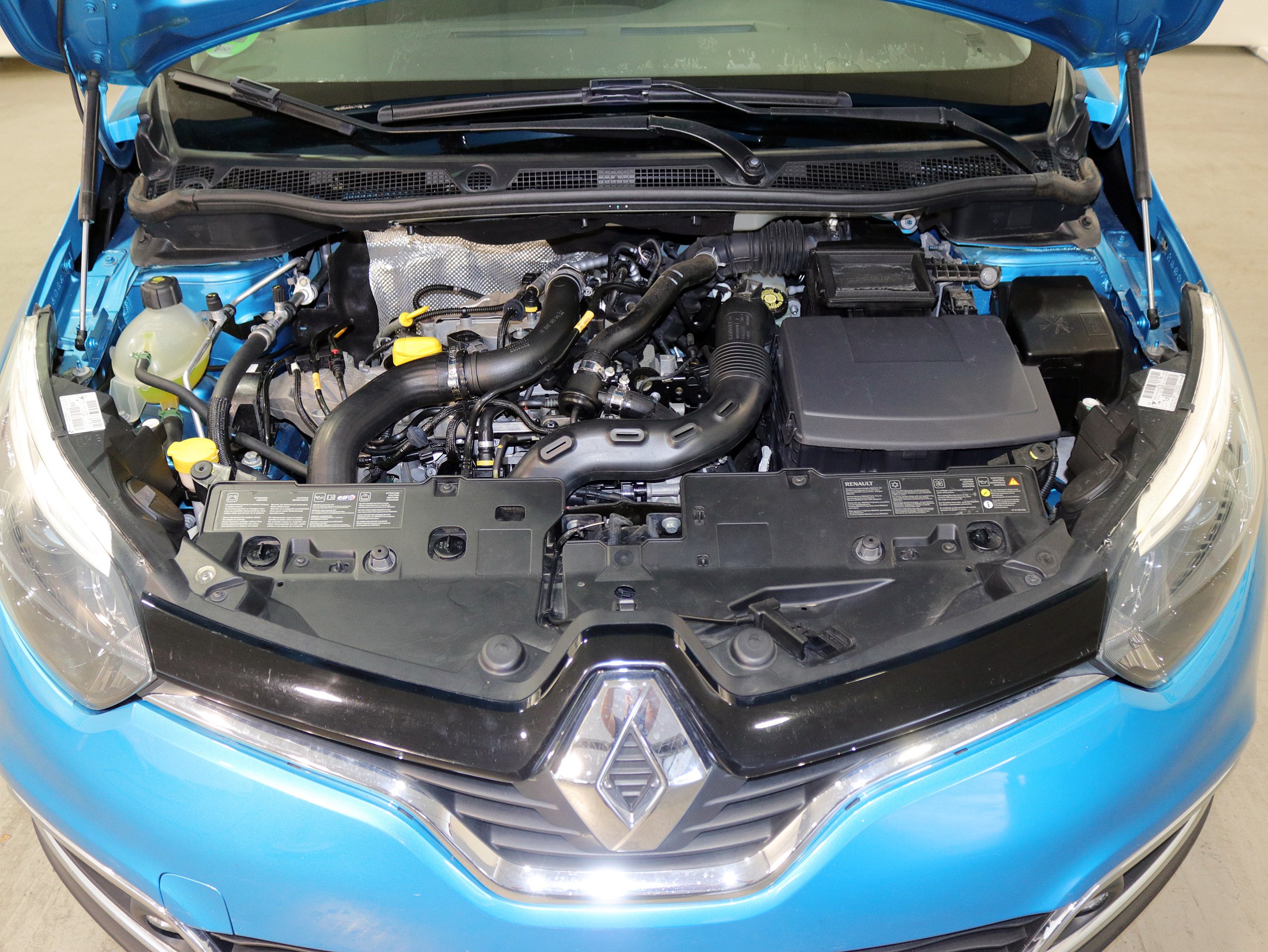Foto Renault Captur 7