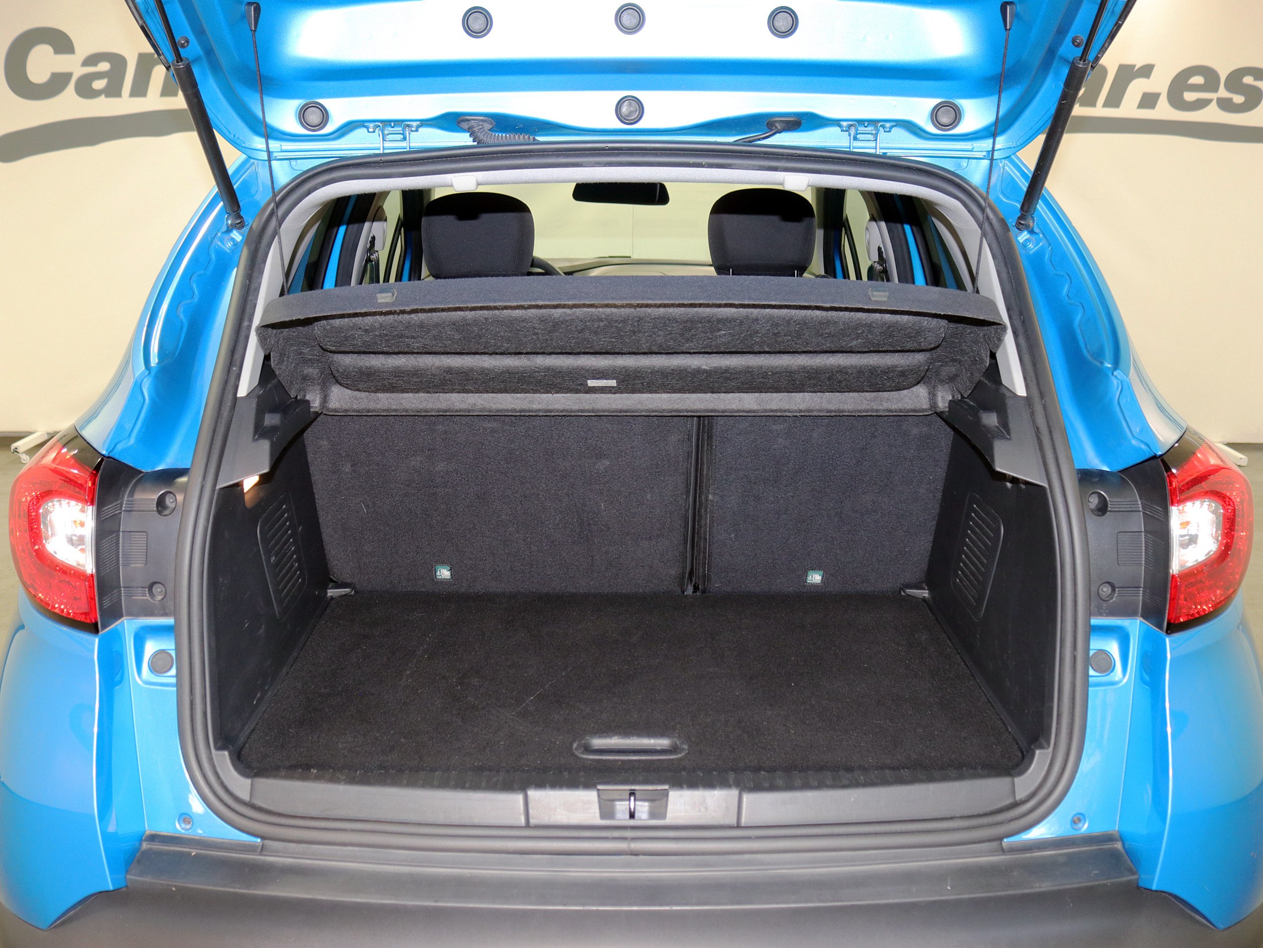 Foto Renault Captur 8