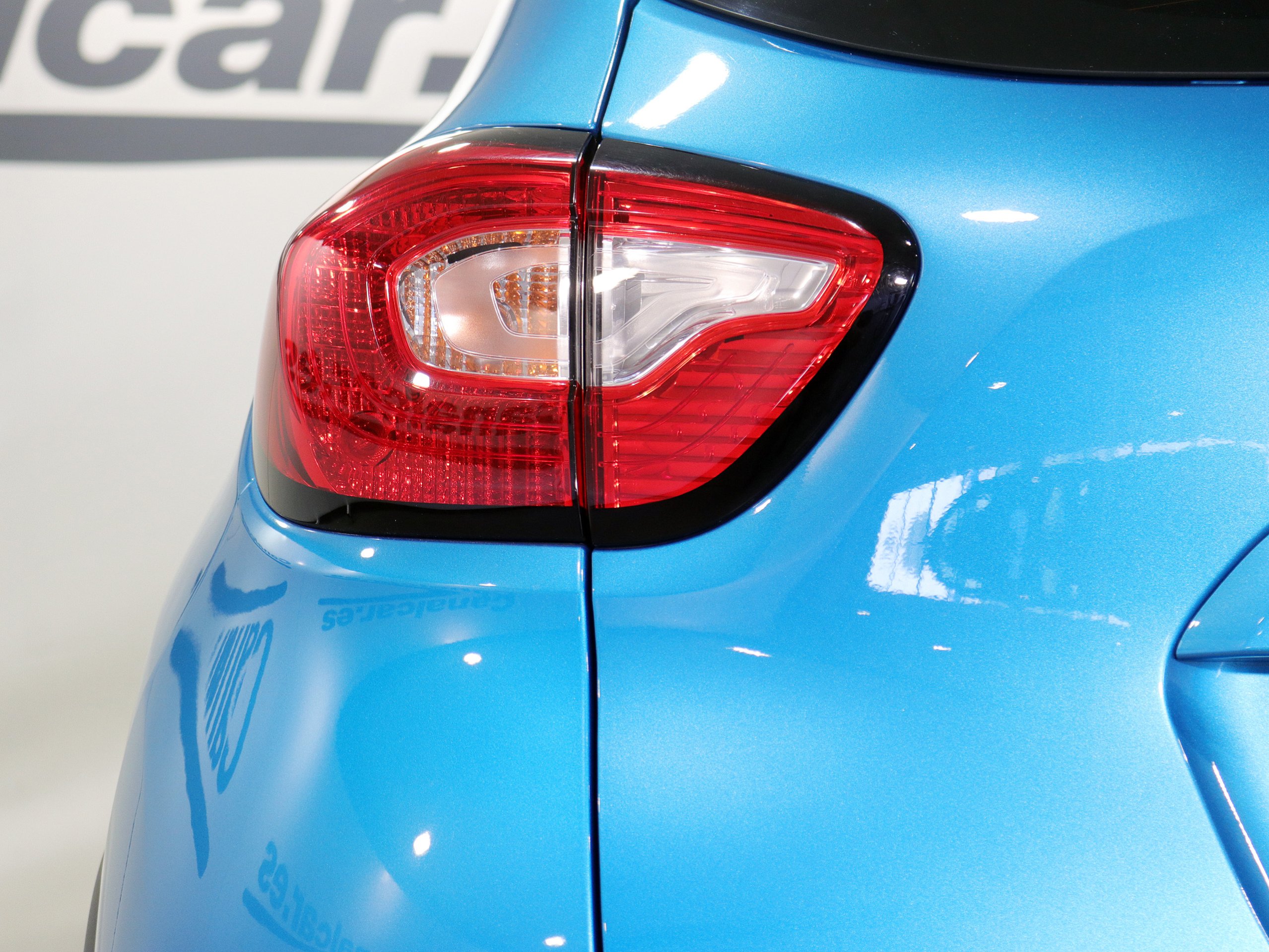 Foto Renault Captur 9