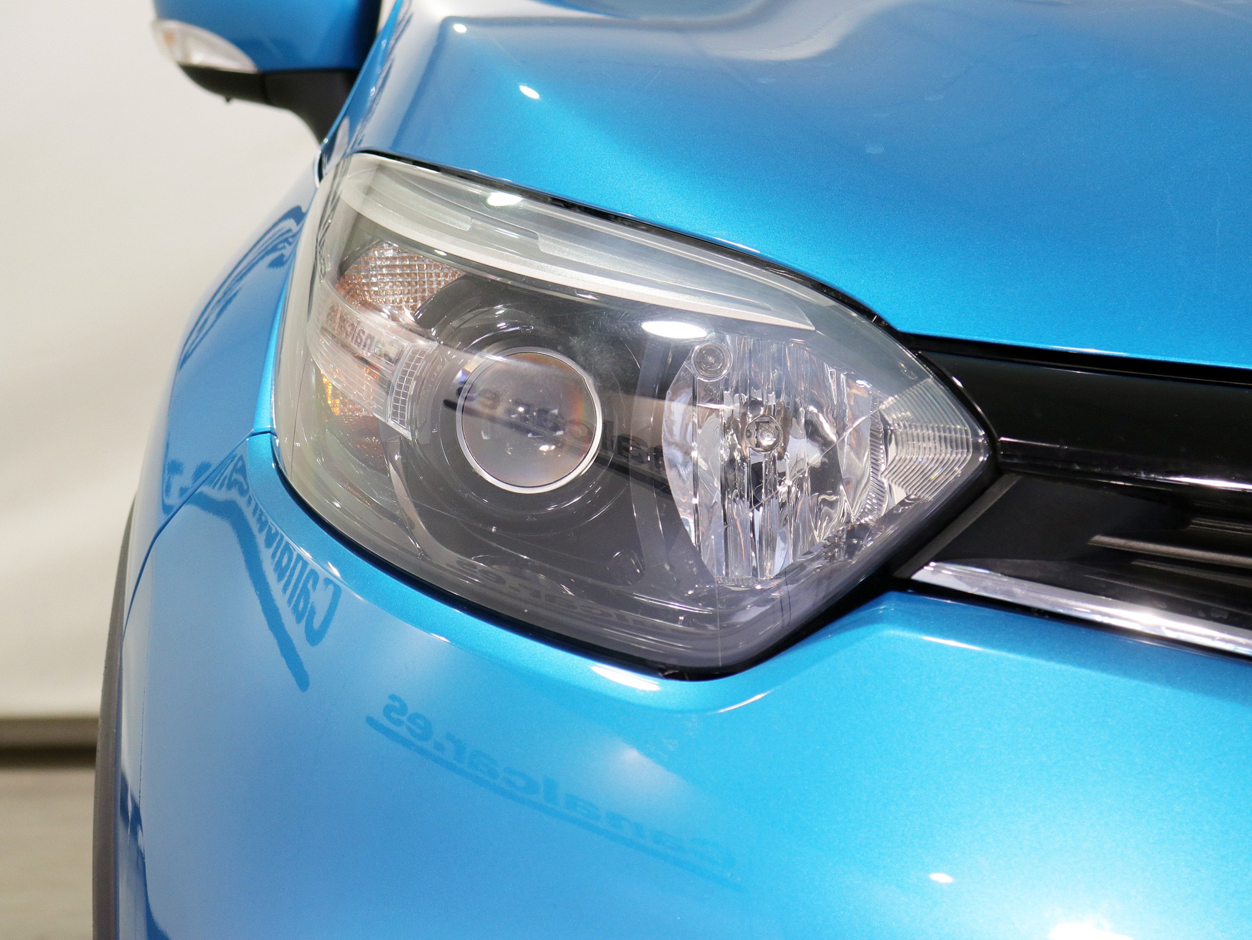 Foto Renault Captur 11