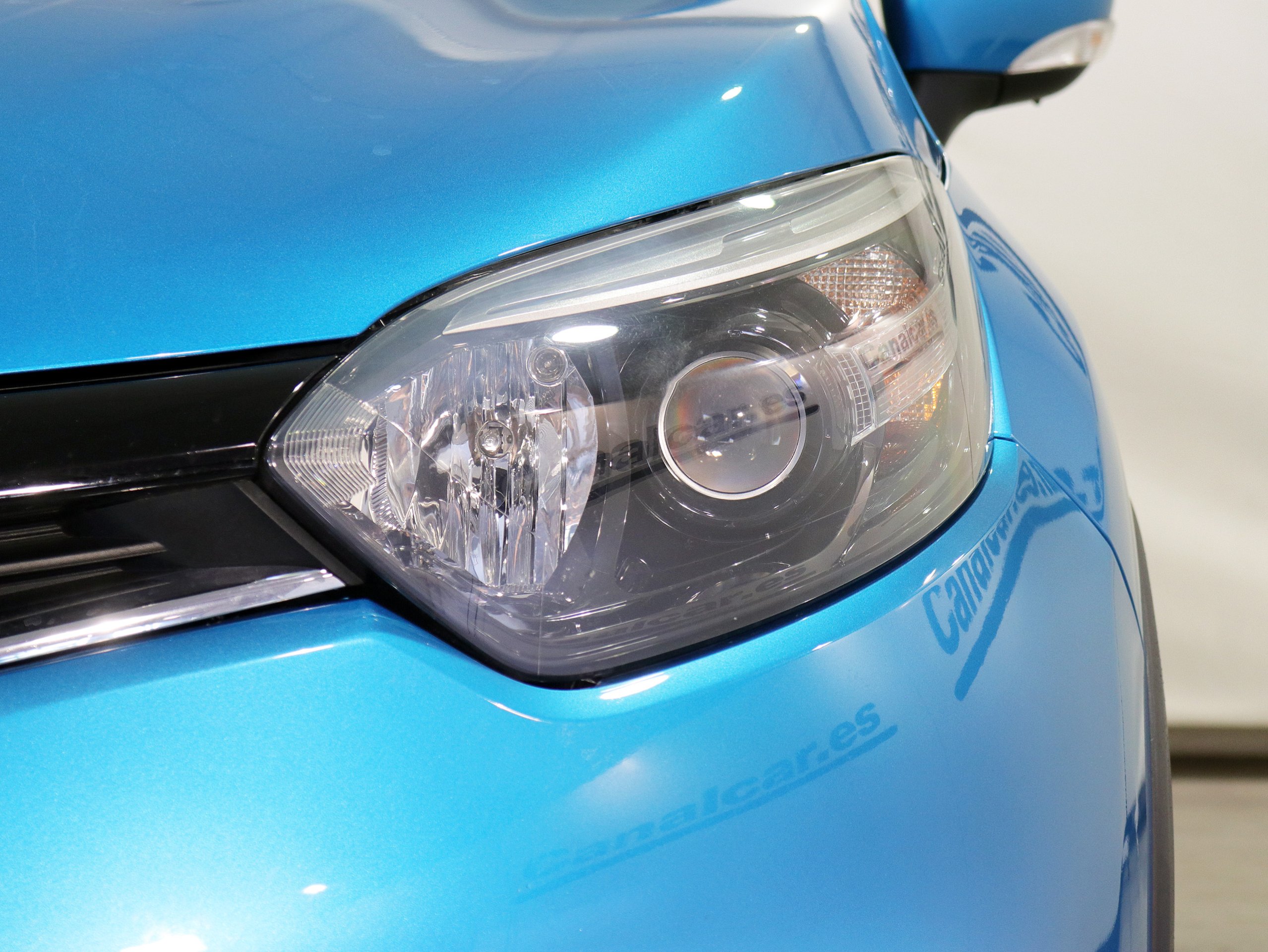 Foto Renault Captur 12