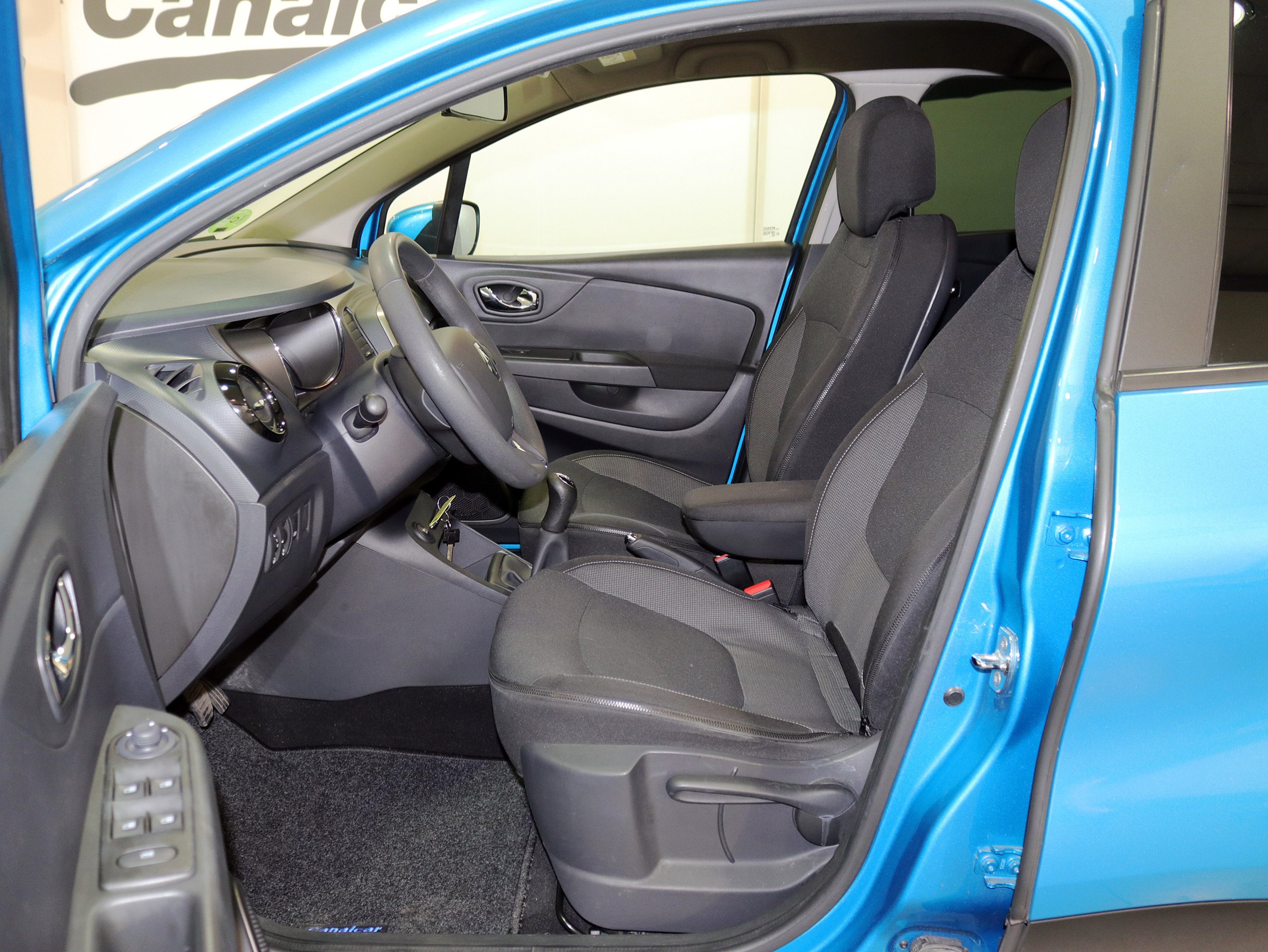 Foto Renault Captur 14