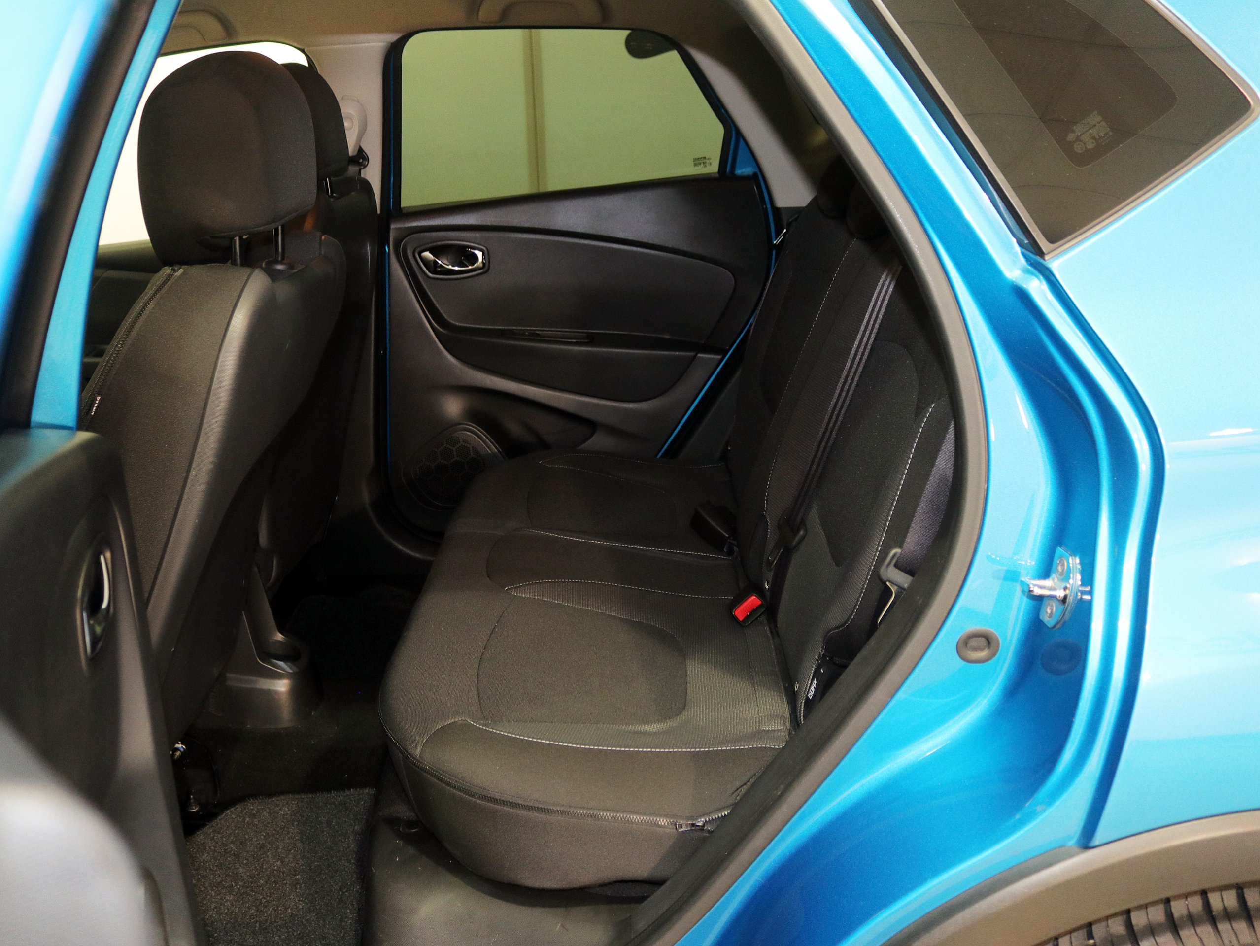 Foto Renault Captur 15