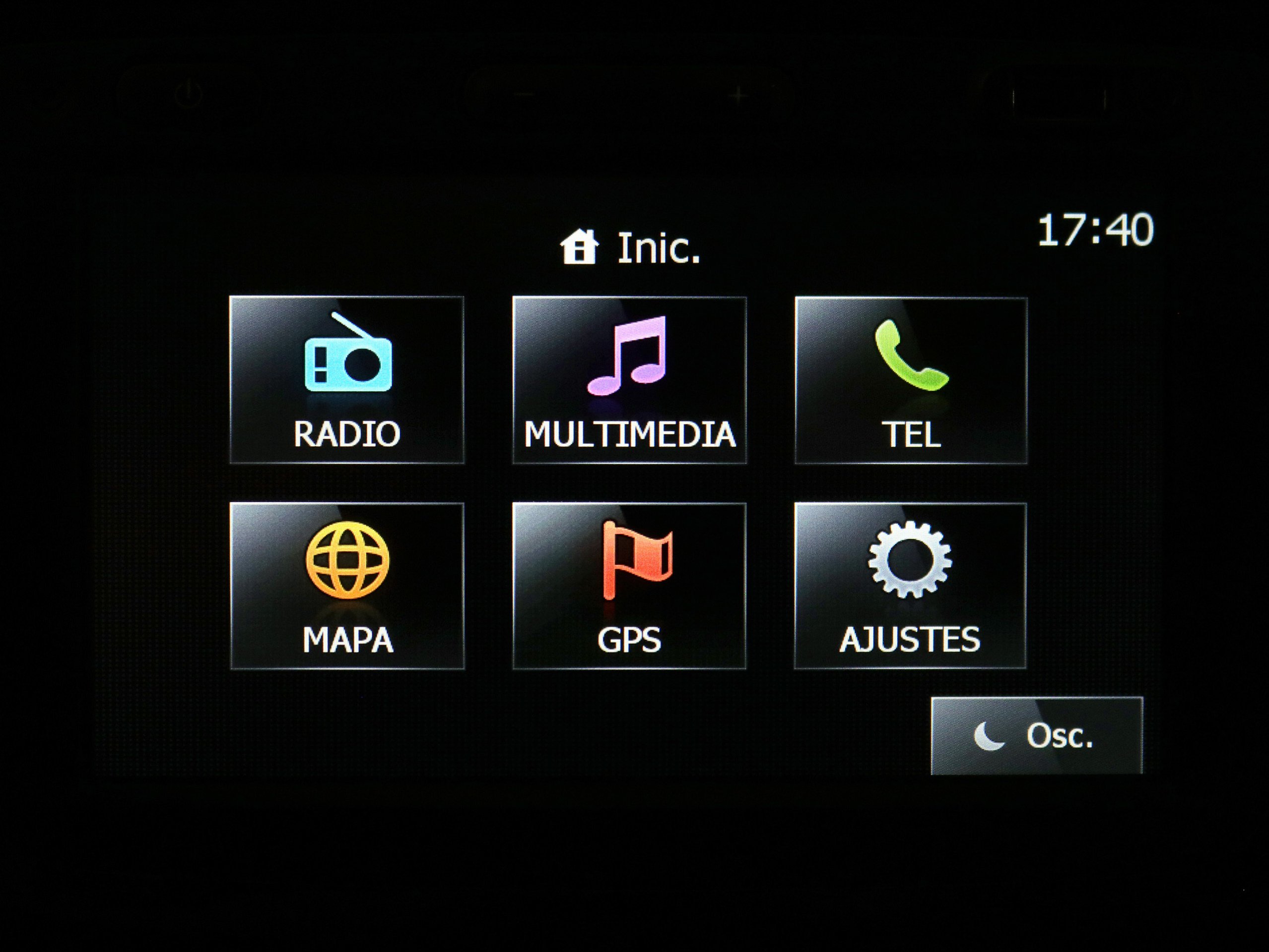 Foto Renault Captur 16