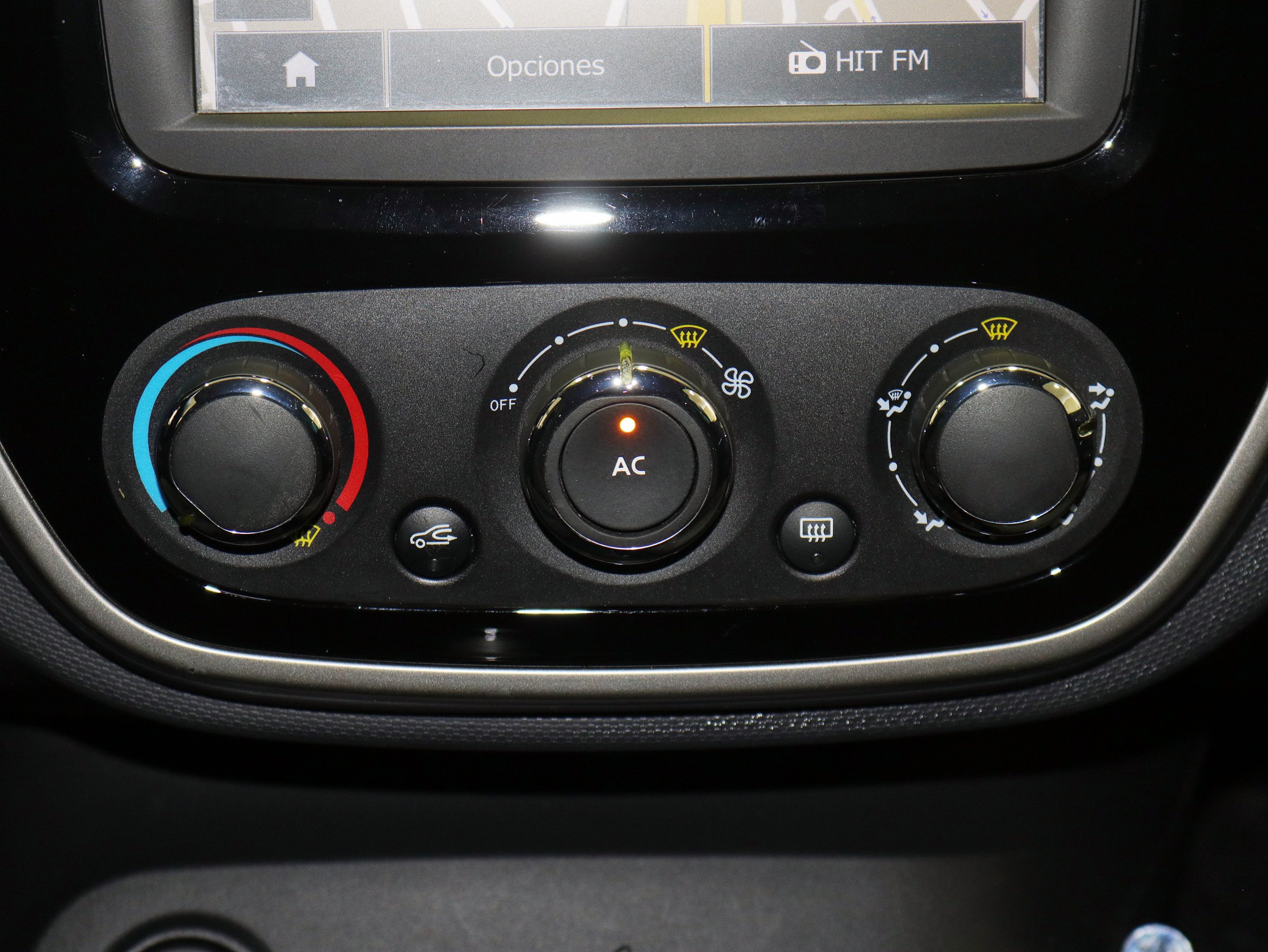 Foto Renault Captur 18
