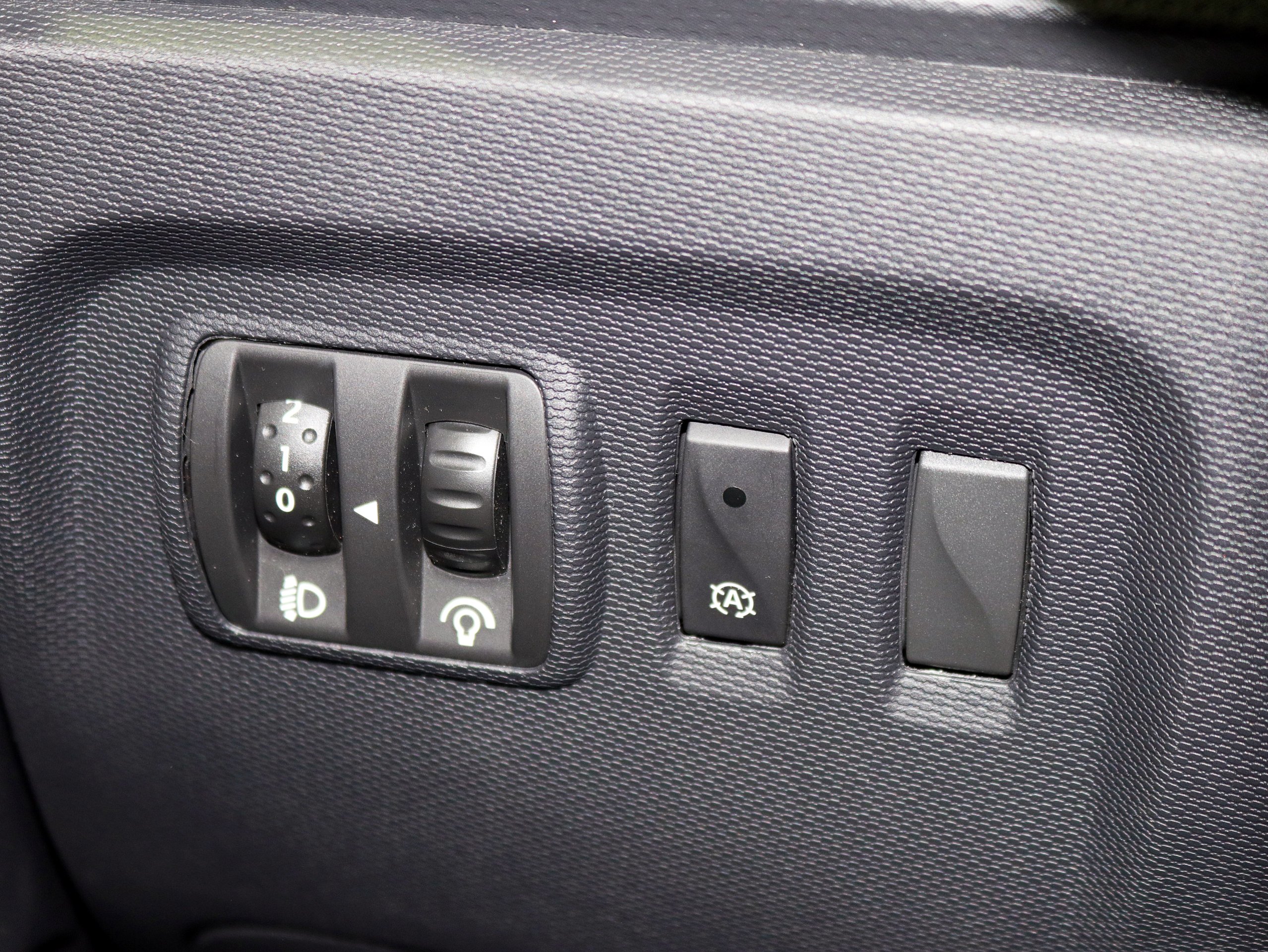 Foto Renault Captur 21
