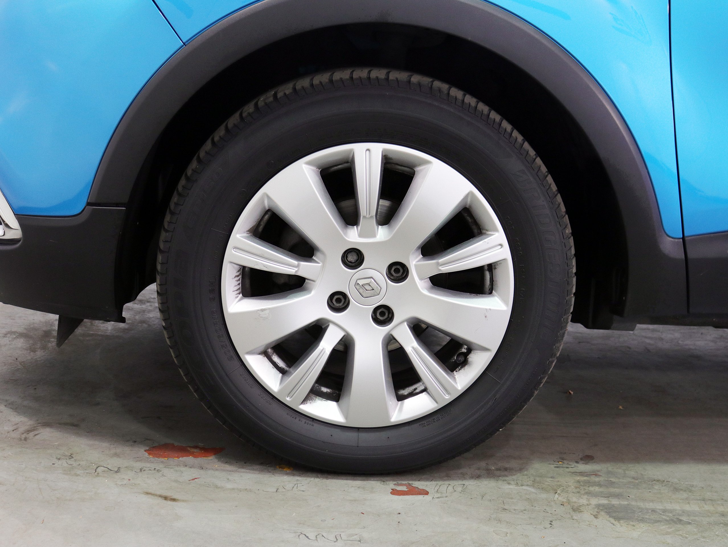 Foto Renault Captur 26