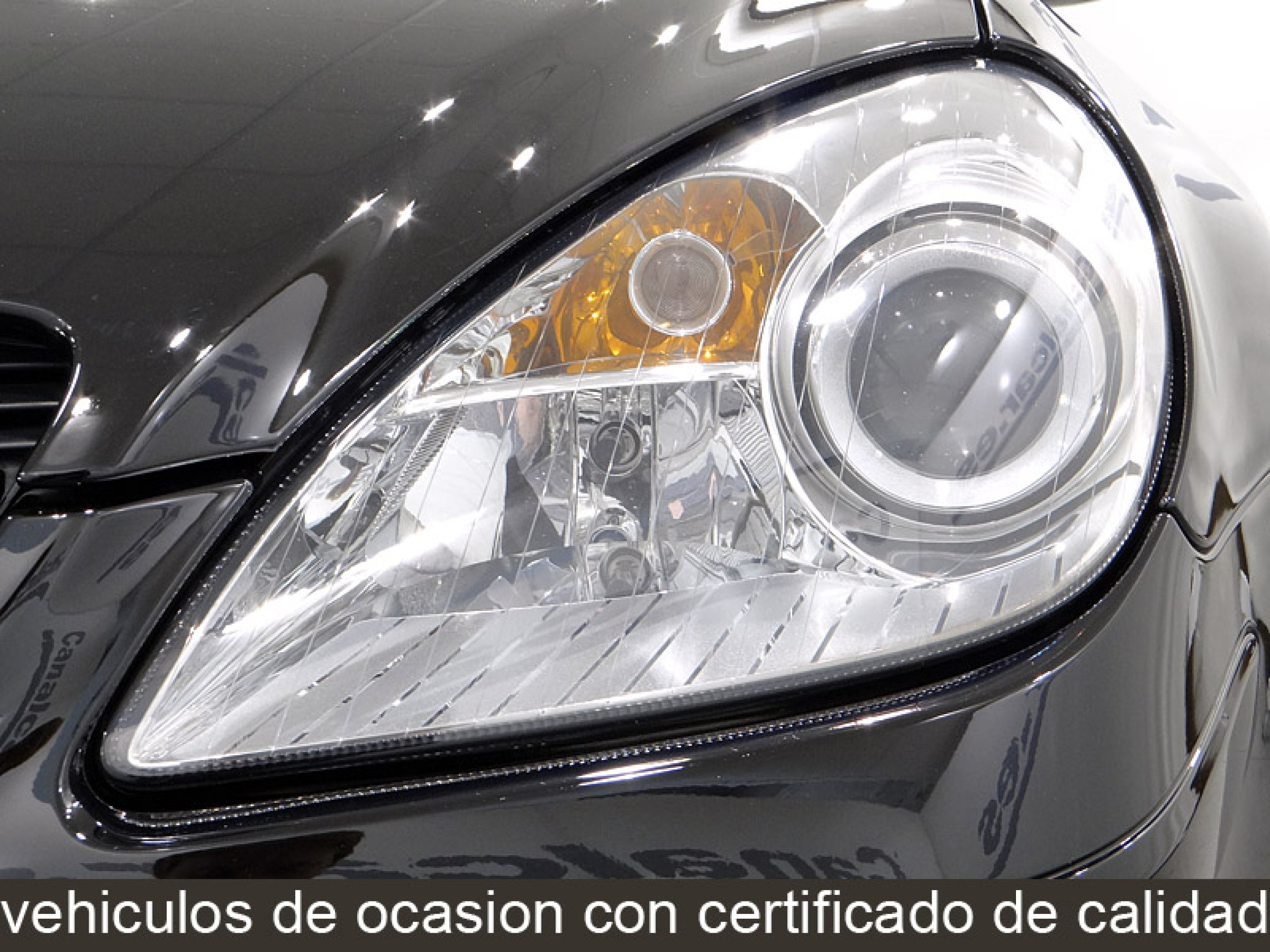 Foto Mercedes-Benz SLK 200 24
