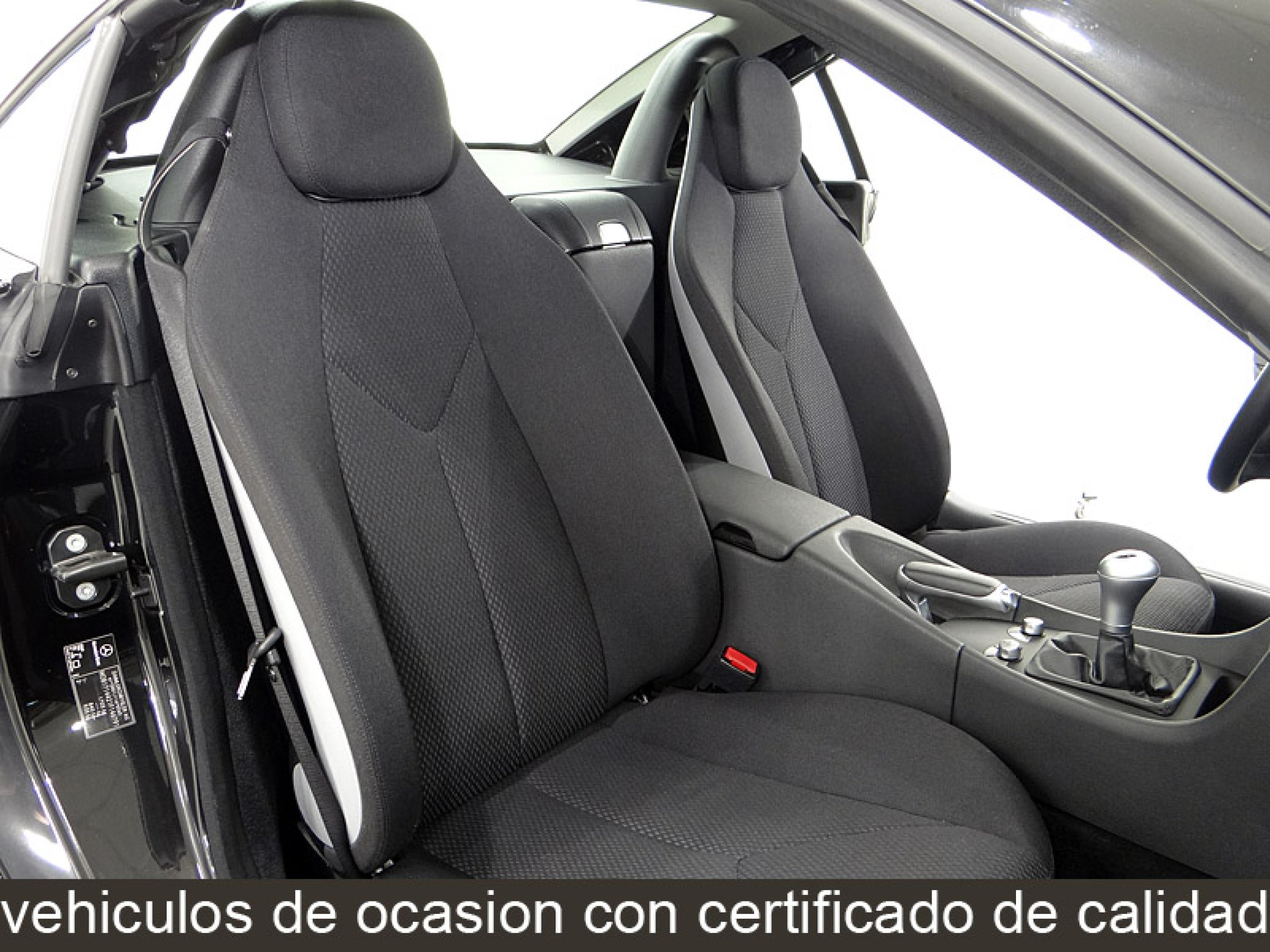 Foto Mercedes-Benz SLK 200 28