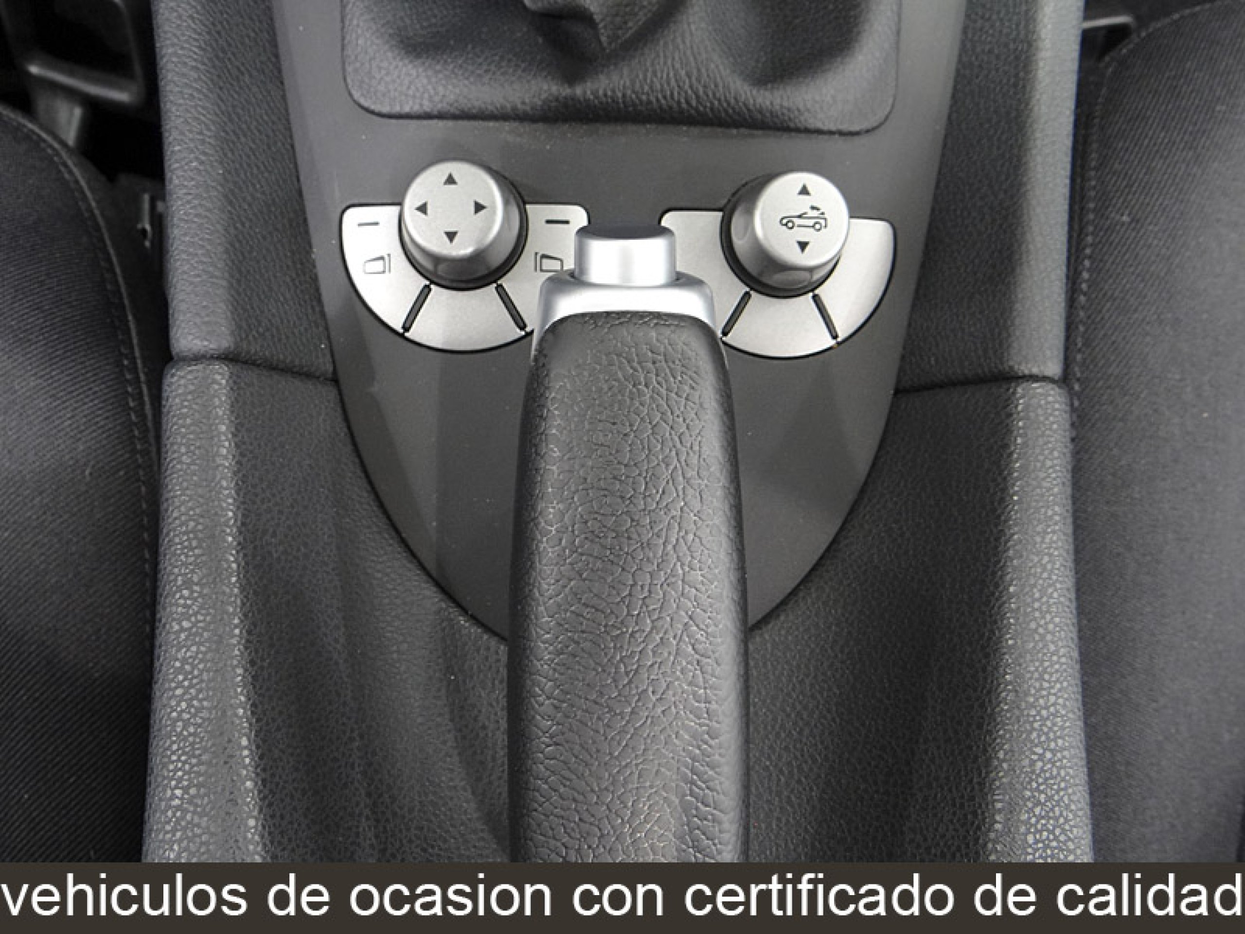Foto Mercedes-Benz SLK 200 31