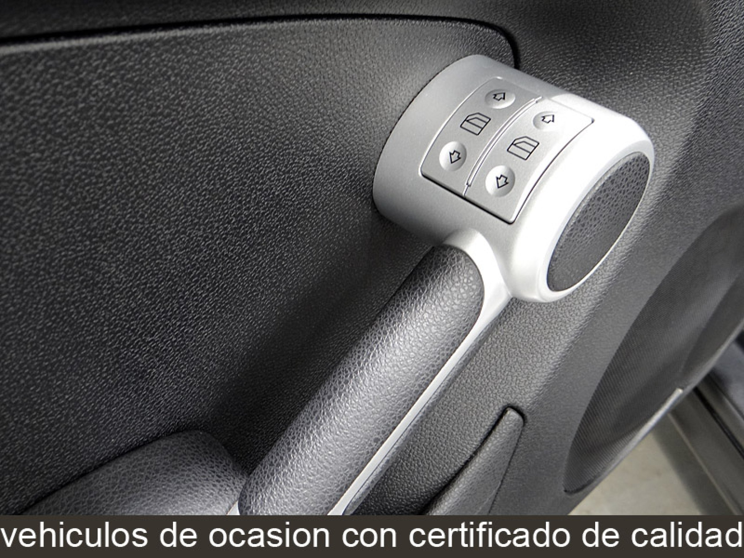 Foto Mercedes-Benz SLK 200 34