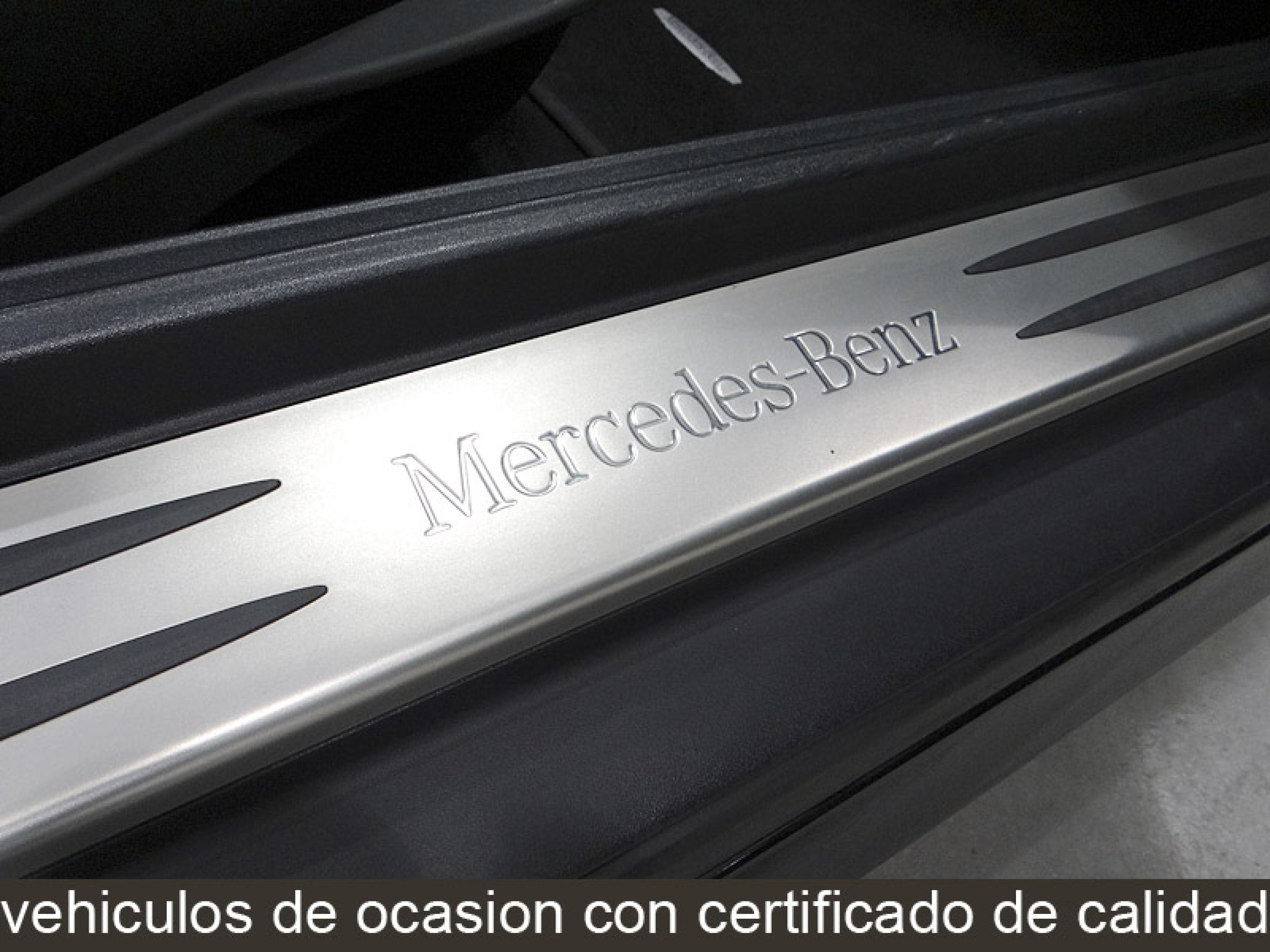 Foto Mercedes-Benz SLK 200 35