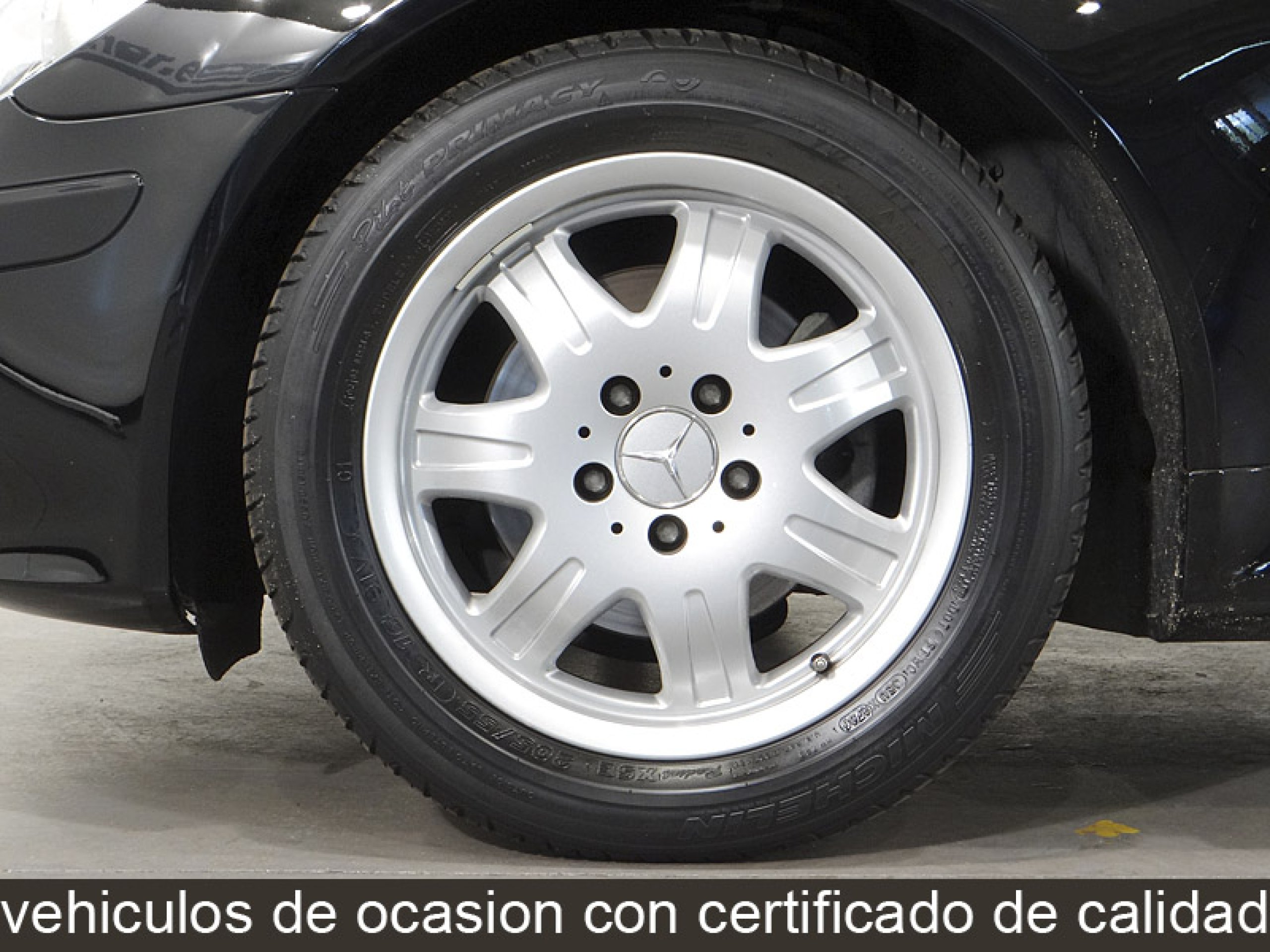 Foto Mercedes-Benz SLK 200 38
