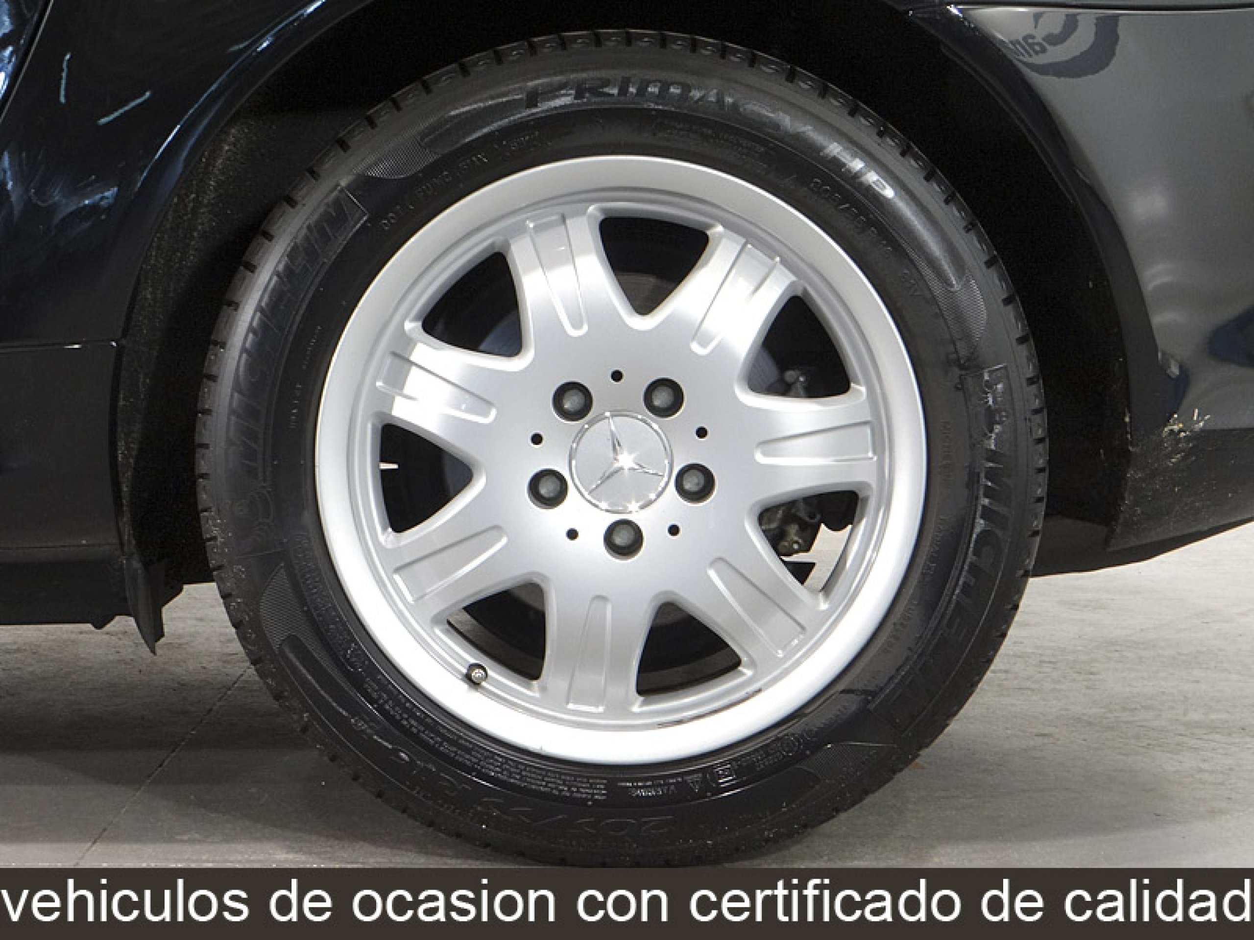 Foto Mercedes-Benz SLK 200 39