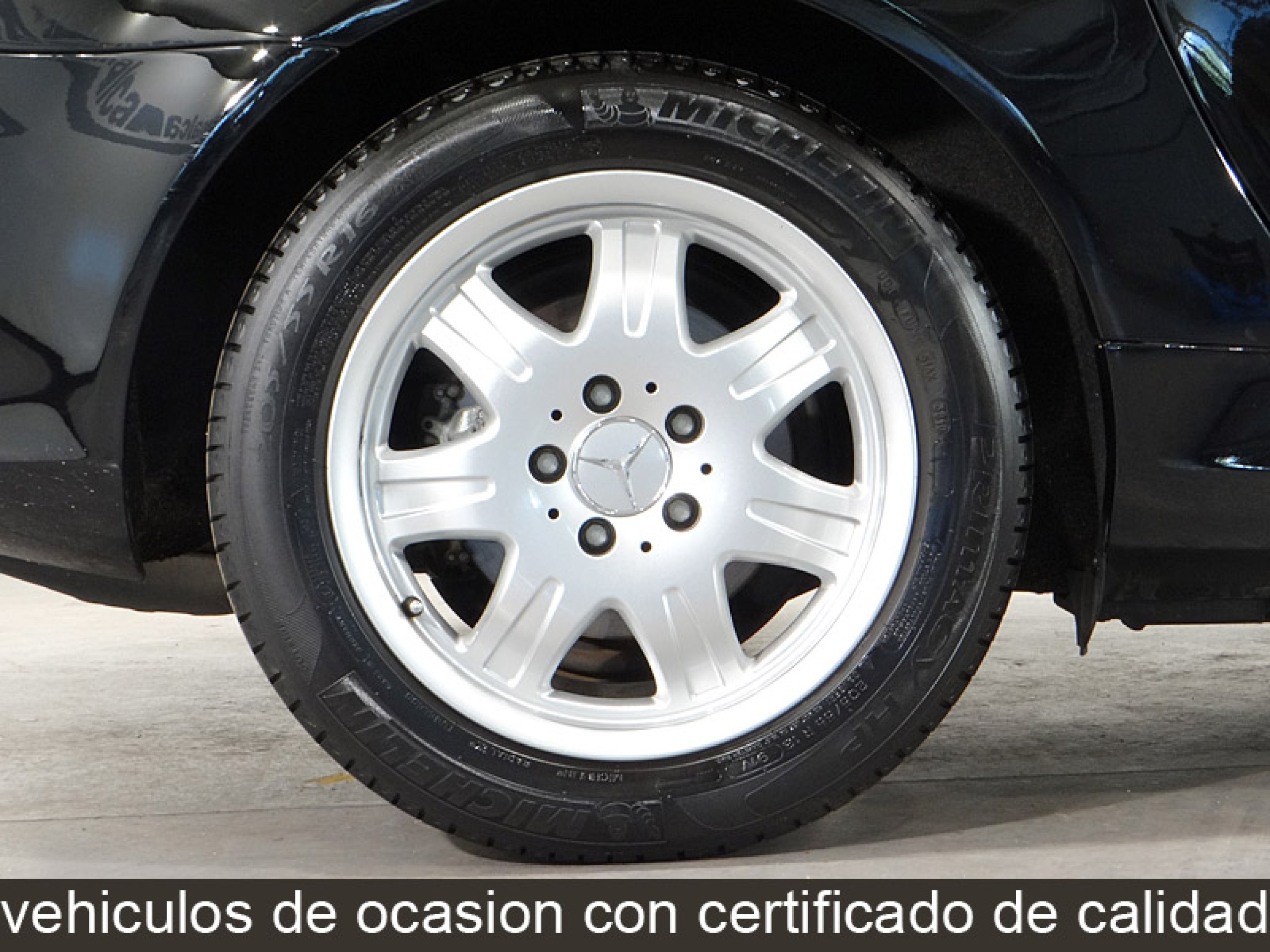 Foto Mercedes-Benz SLK 200 40