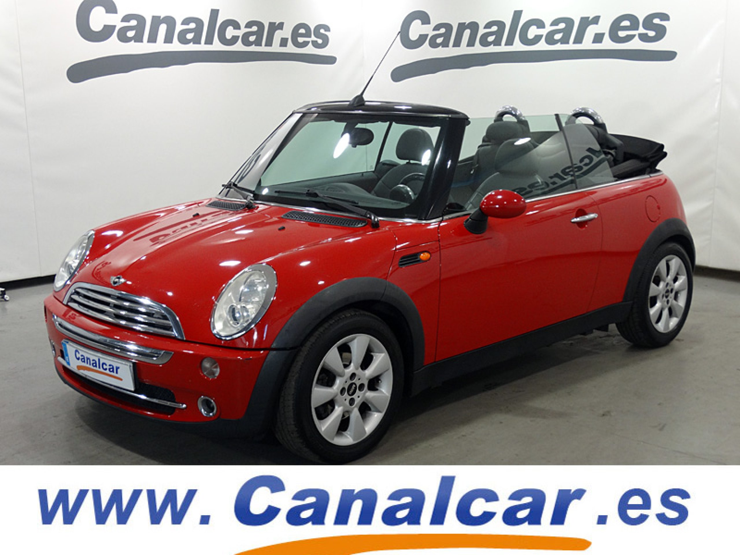 Foto Mini Cooper 2