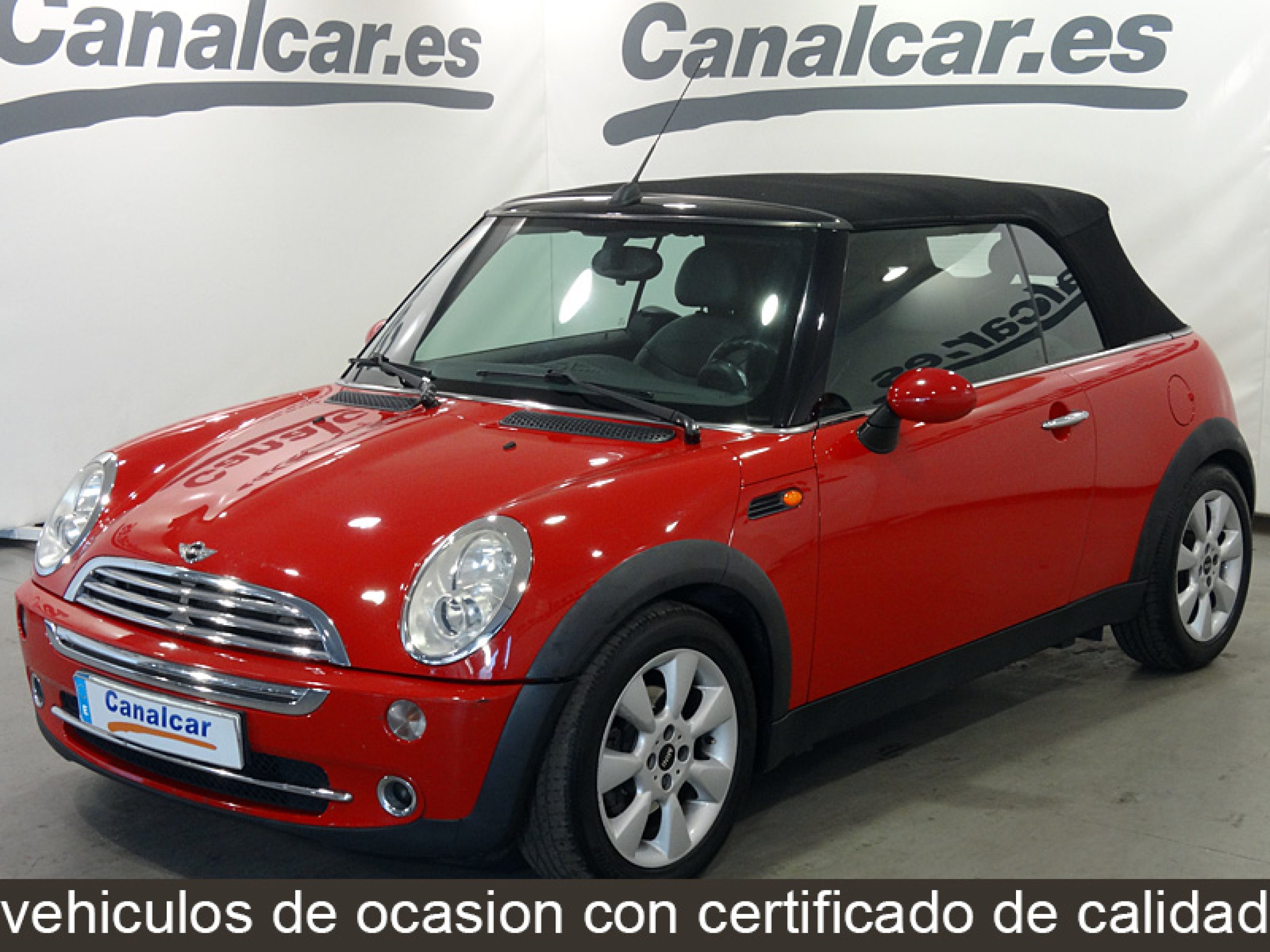 Foto Mini Cooper 3