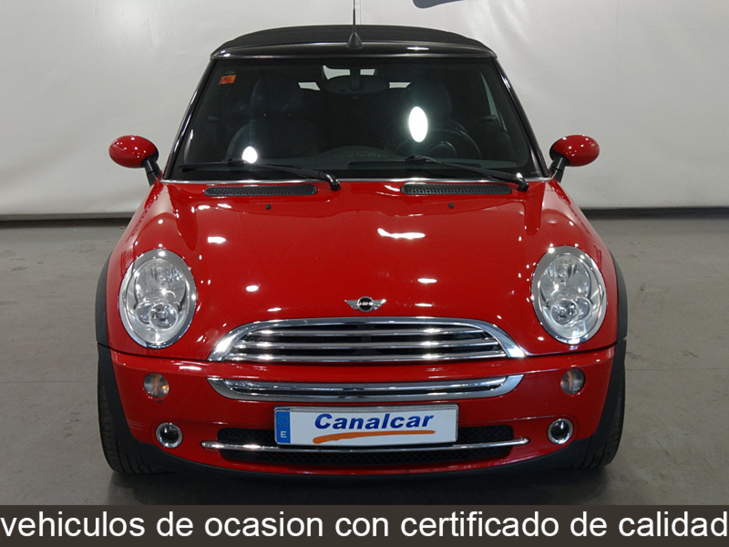 Foto Mini Cooper 5