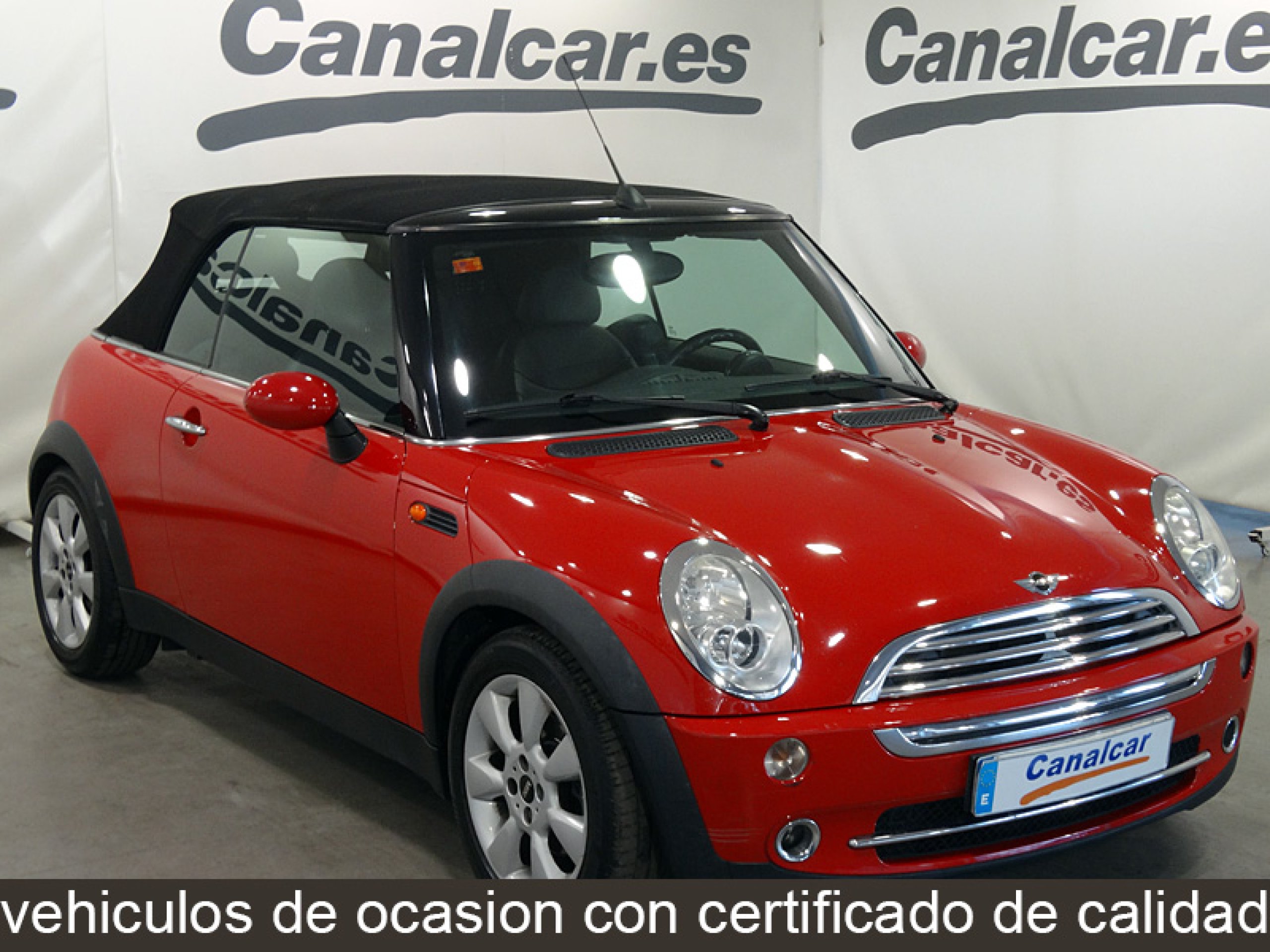 Foto Mini Cooper 7